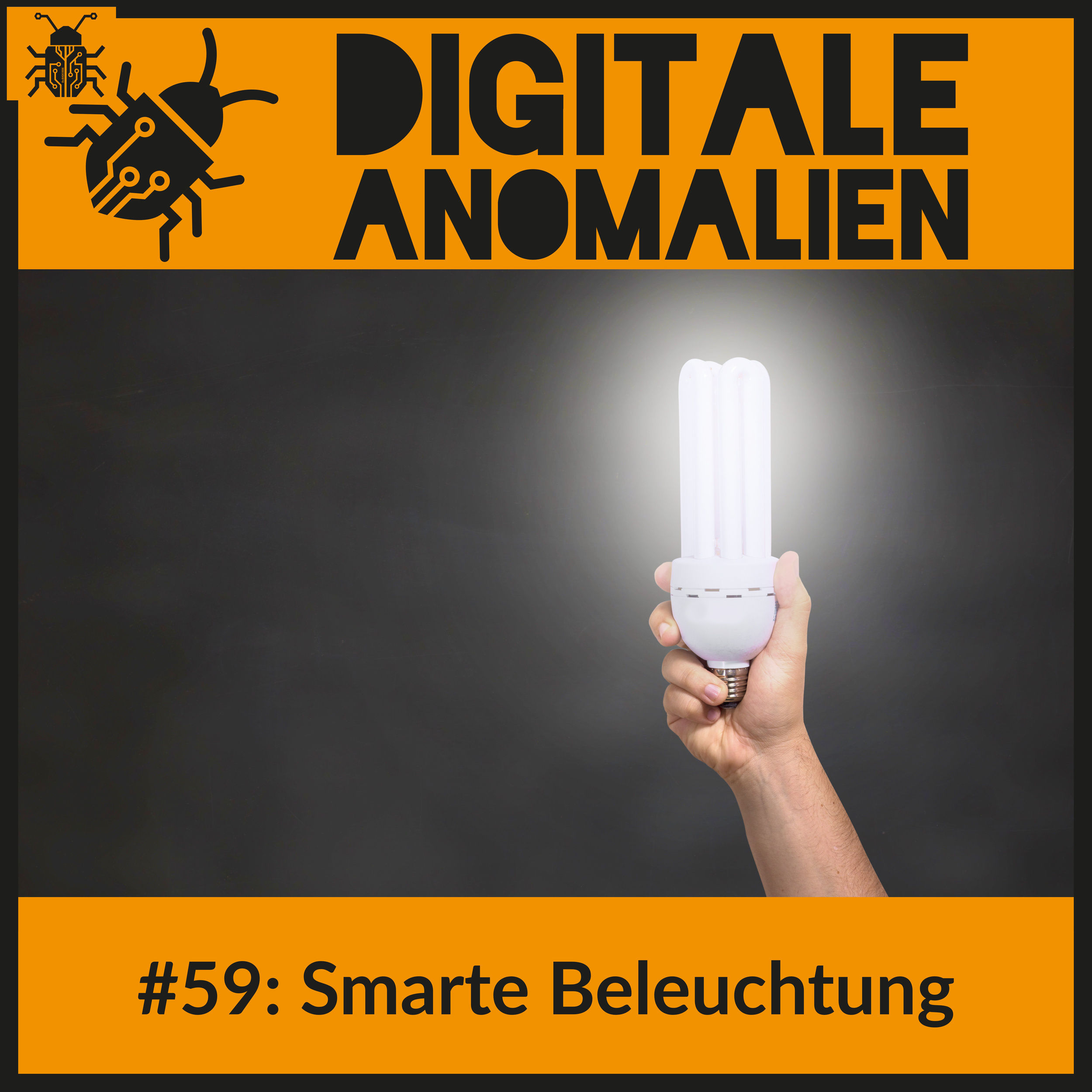#59: Smarte Beleuchtung