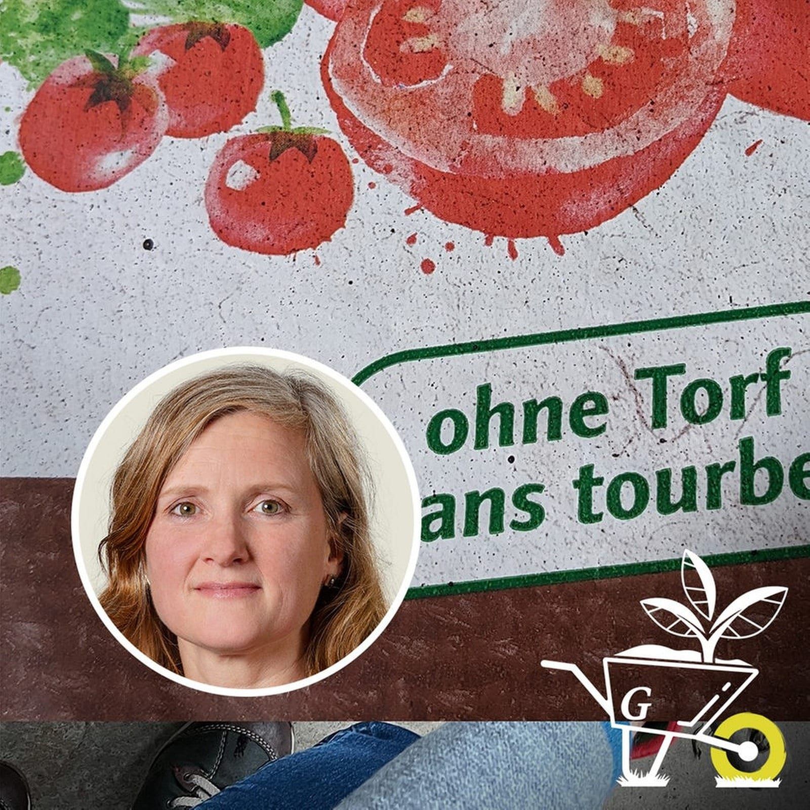 #59: Torffrei Gärtnern