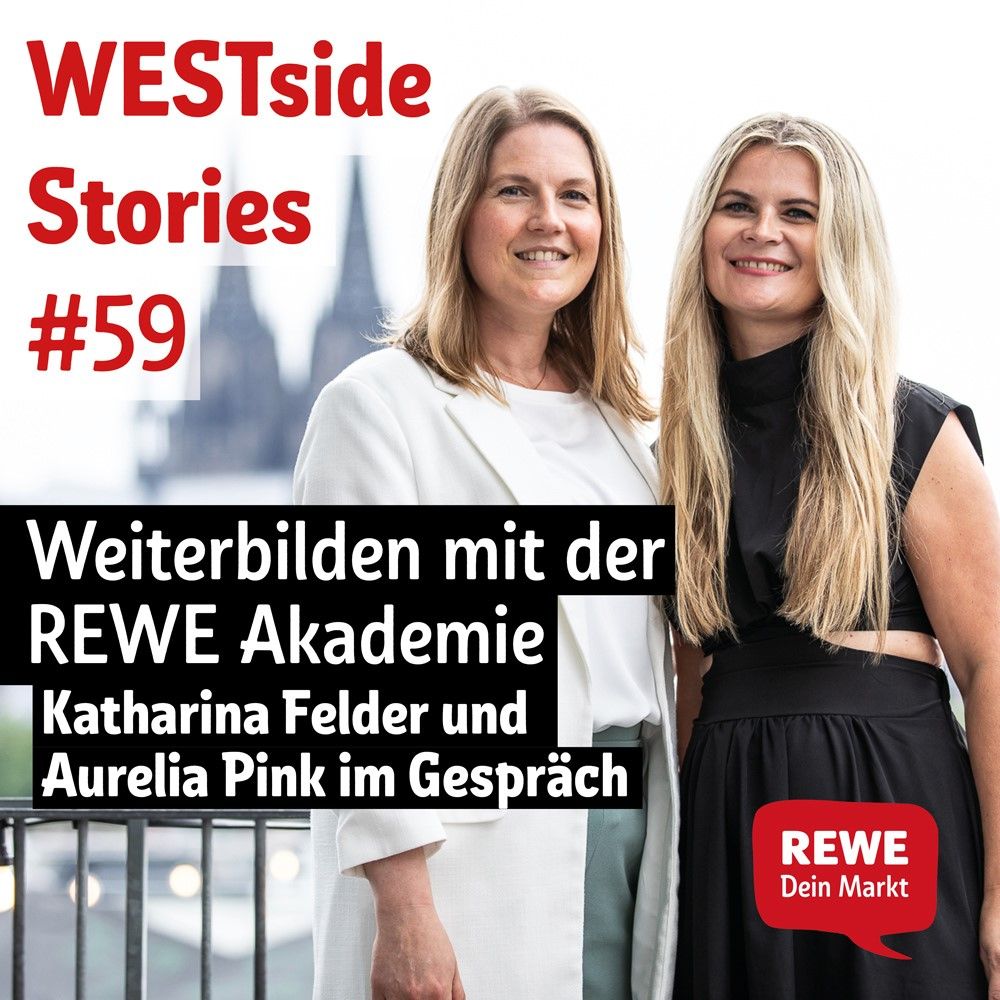 #59: Weiterbilden mit der REWE Akademie
