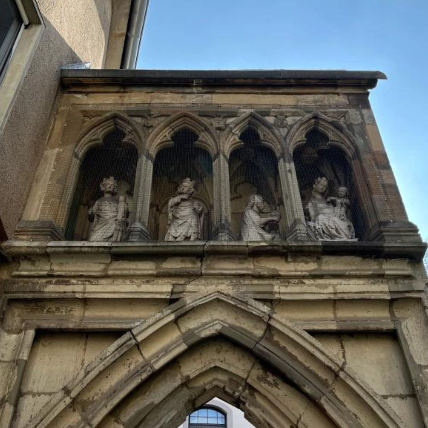 #59 Wie die Heiligen Drei Könige nach Köln kamen