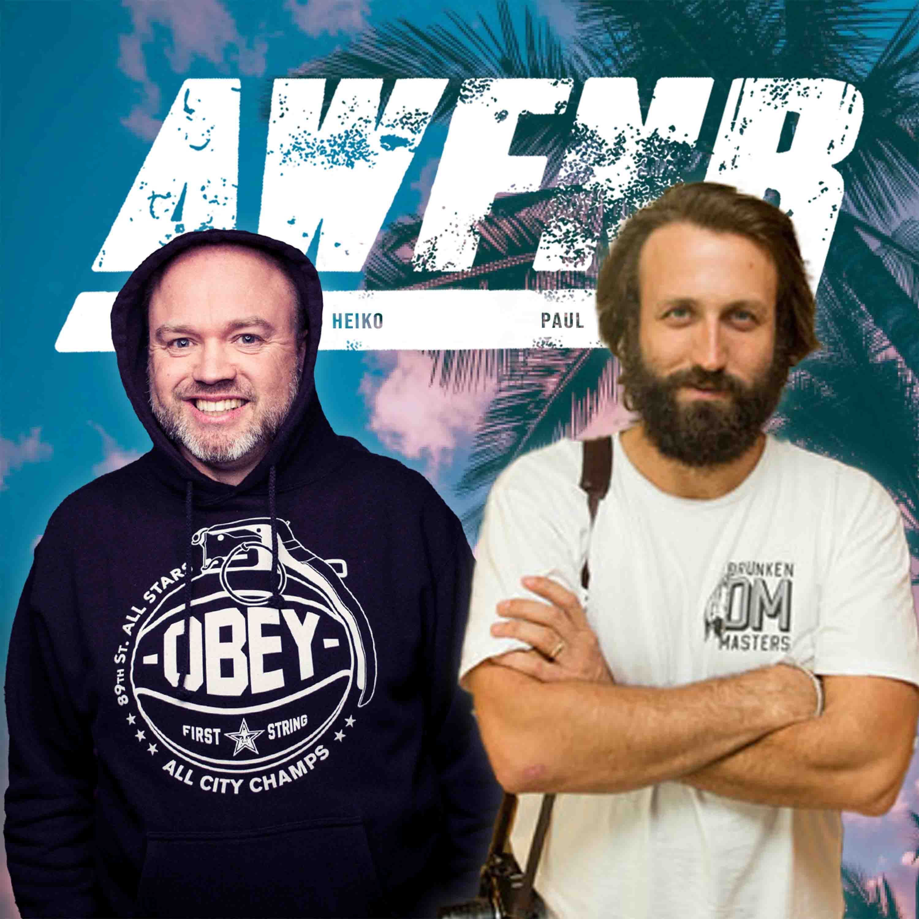 #597 - HEIKO HEBIG & PAUL - Der Internet-Erklärer