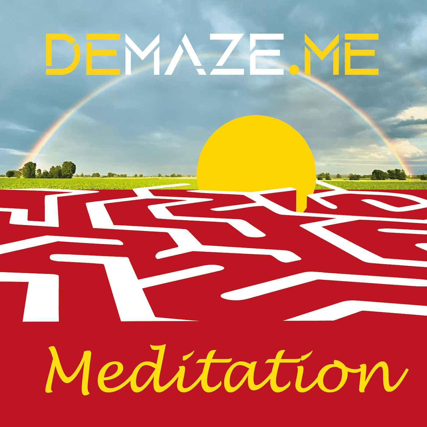 #5b Meditation: Deine Reise als Wassertröpfchen