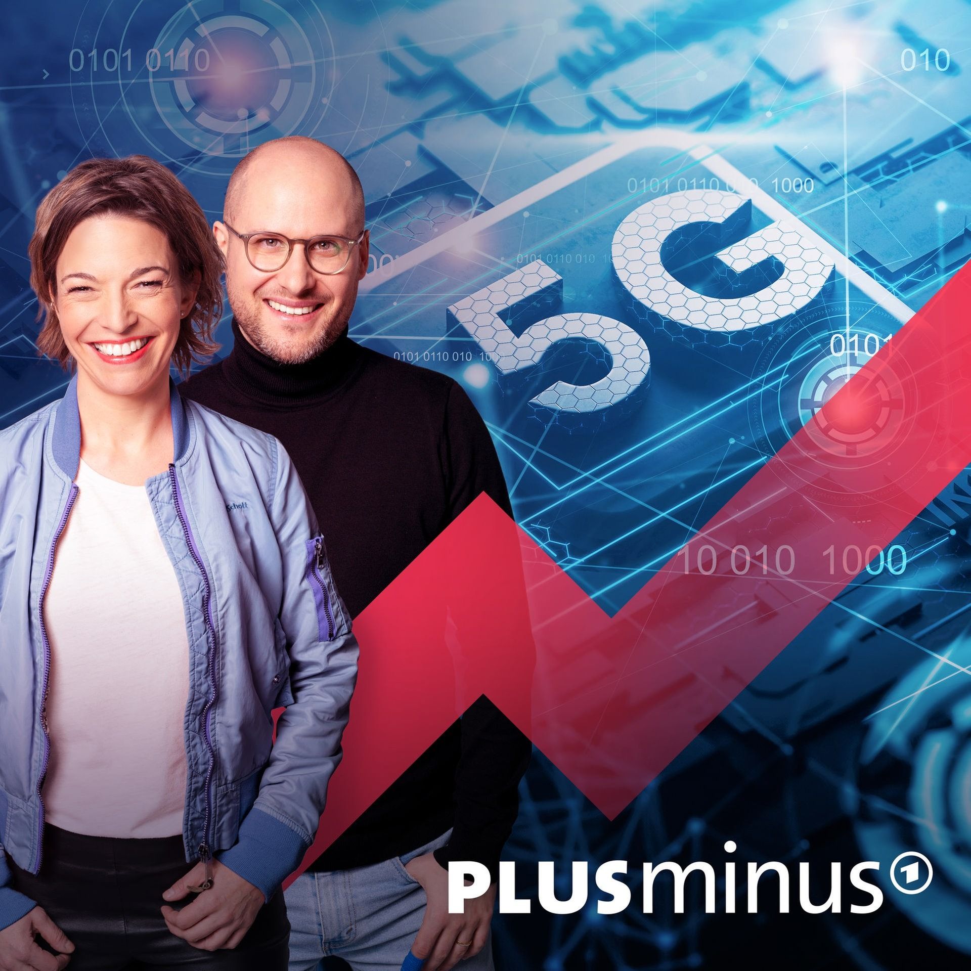 5G: Lässt Huawei Hacker aus China rein?