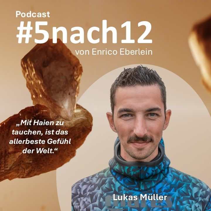 #5nach12 mit Lukas Müller