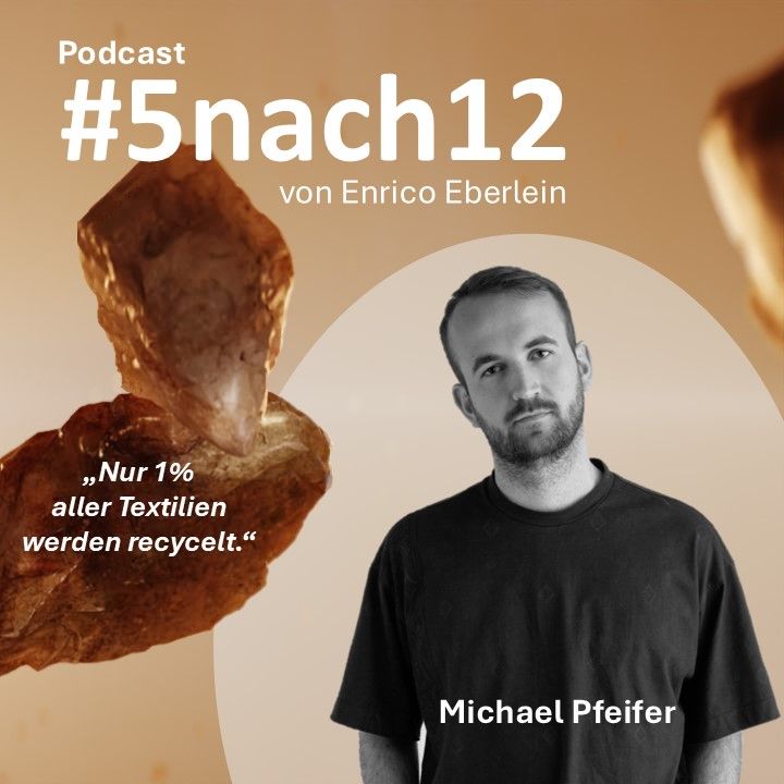 #5nach12 mit Michael Pfeifer