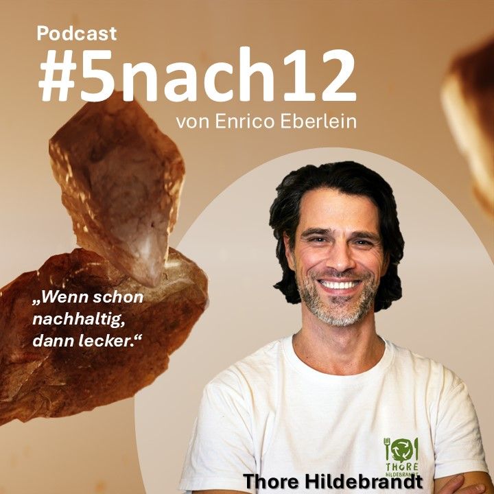 #5nach12 mit Thore Hildebrandt - Weihnachten 2024