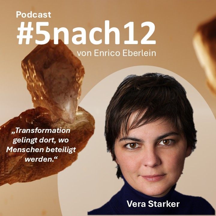 #5nach12 mit Vera Starker