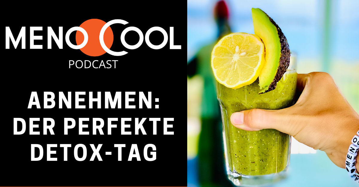 #6 Abnehmen: Der perfekte Detox-Tag