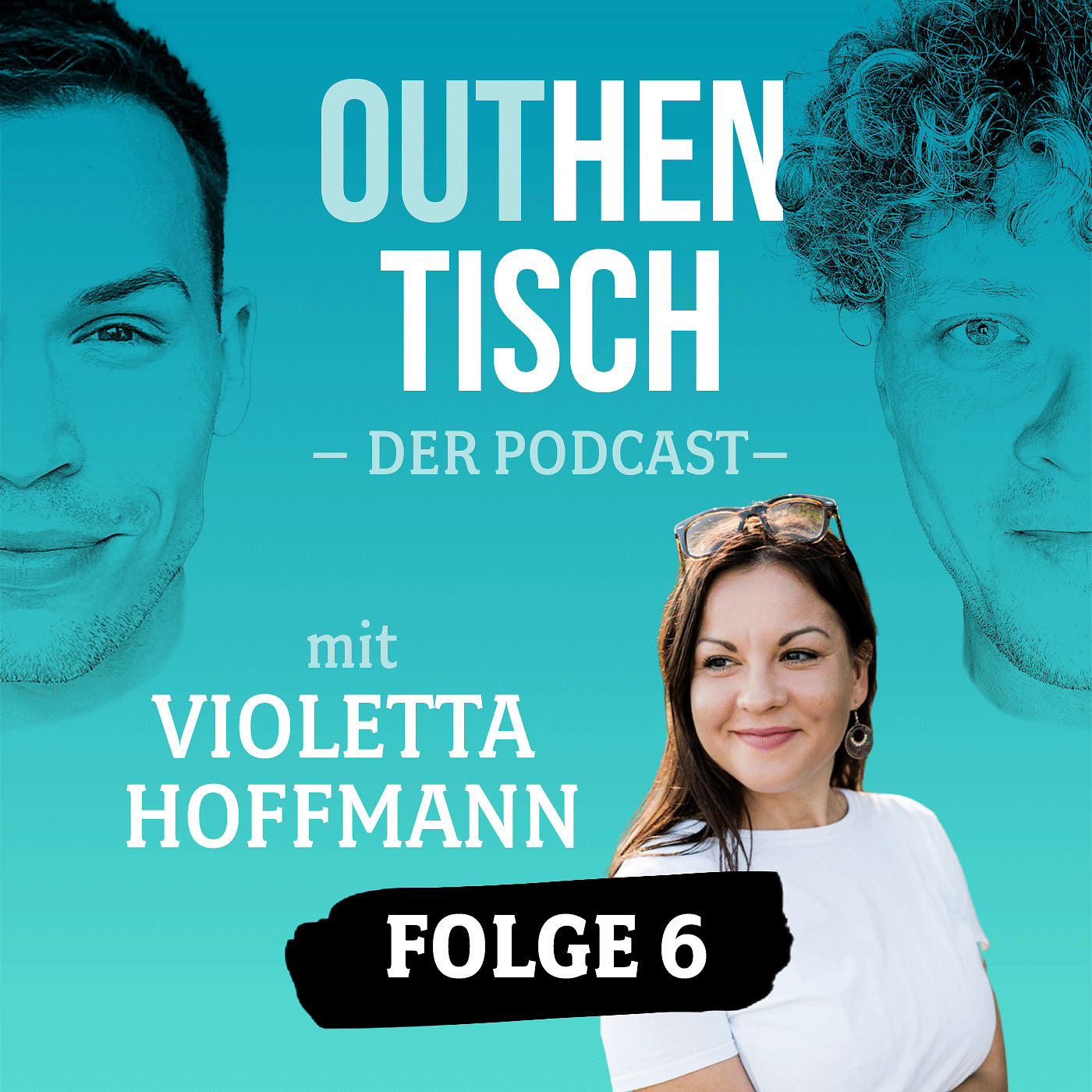 6 · Abrakadabra – Spiritualität vs. Esoterik mit Violetta Hoffmann
