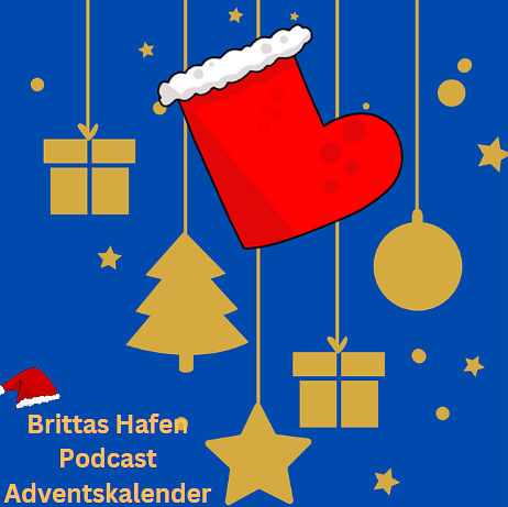 6. Adventskalender Türchen