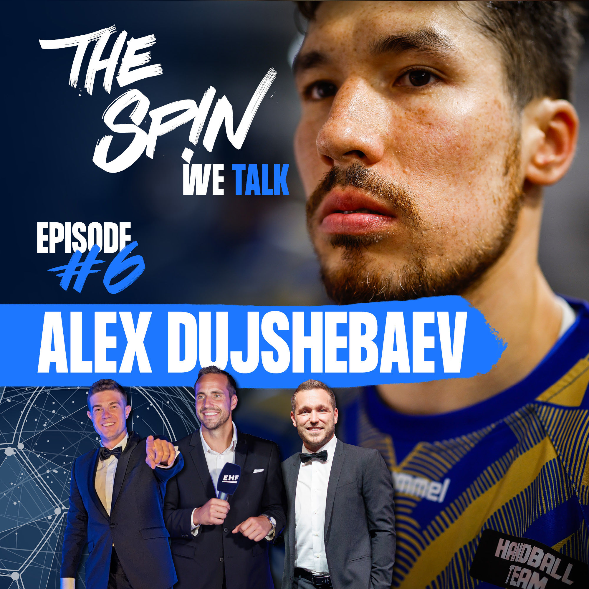 #6 Alex Dujshebaev: Was this his toughest ever defeat?