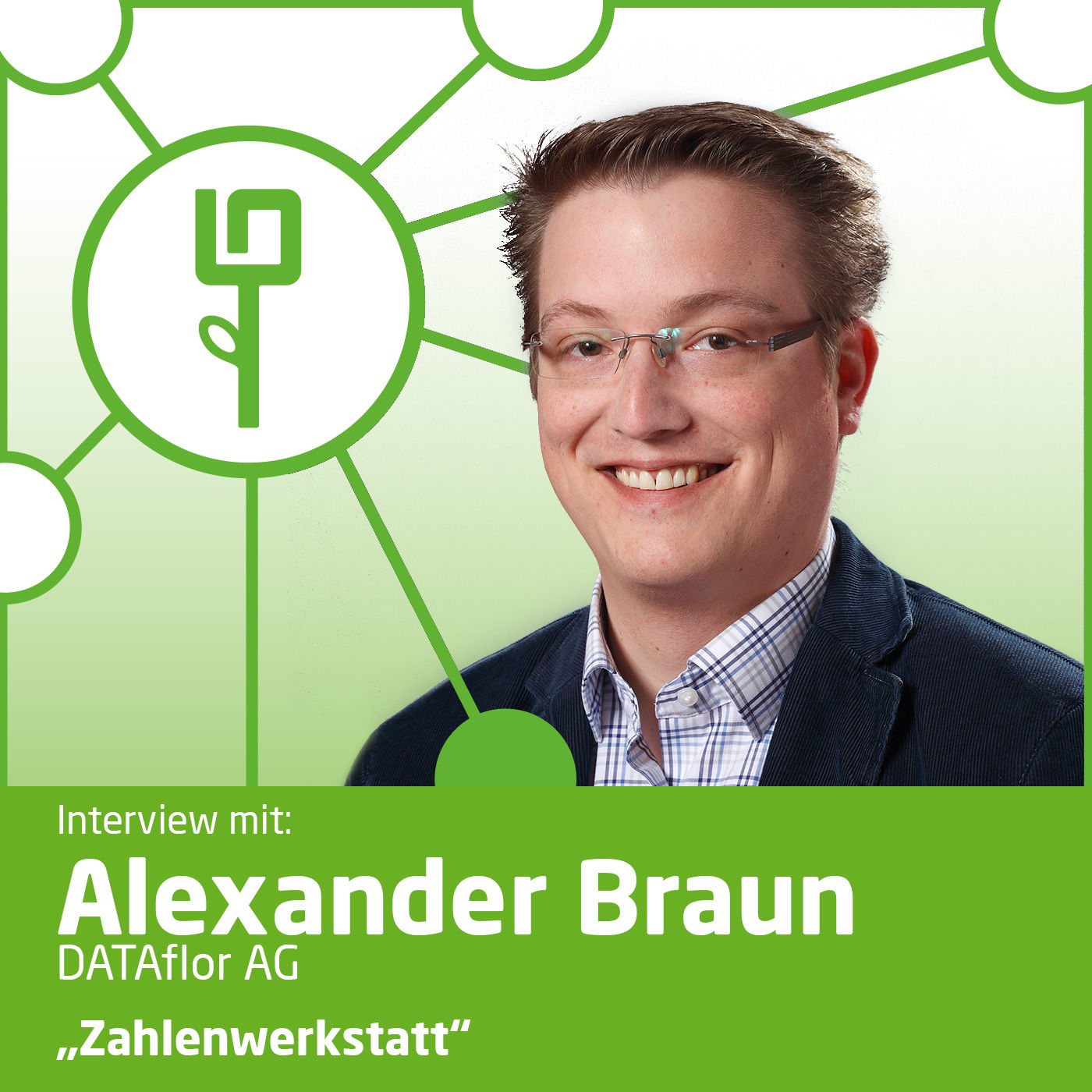 #6: Alexander Braun - Zahlenwerkstatt