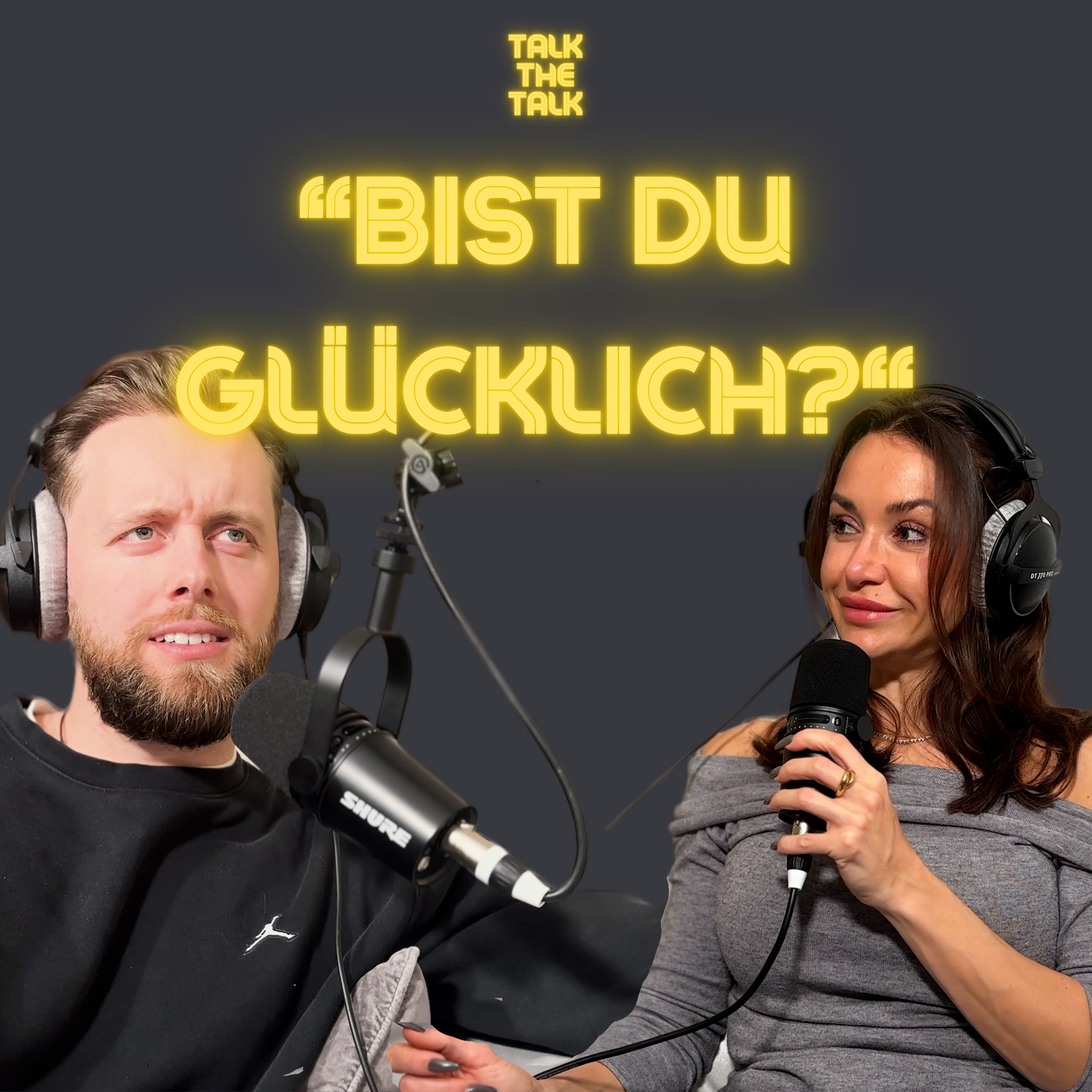 #6 Bist du glücklich?