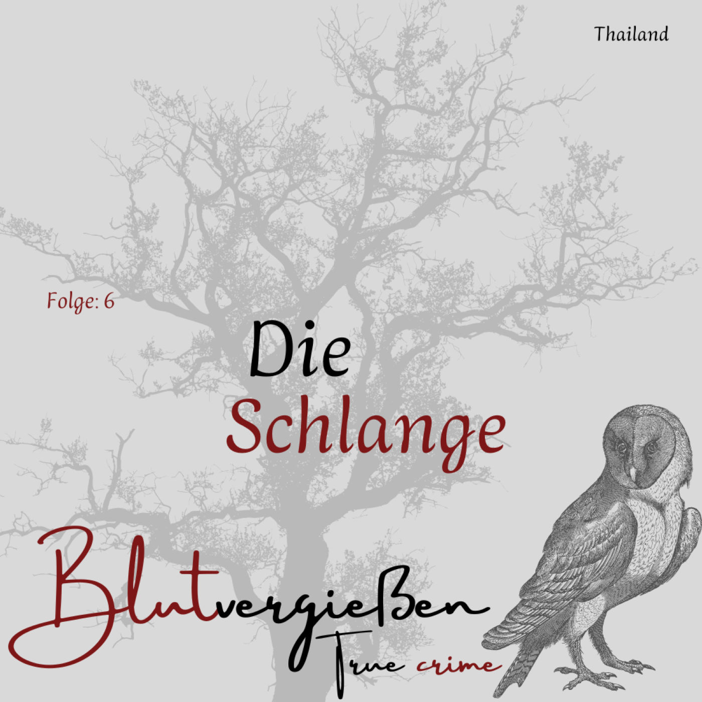 #6 Charles Sobrhaj - Die Schlange