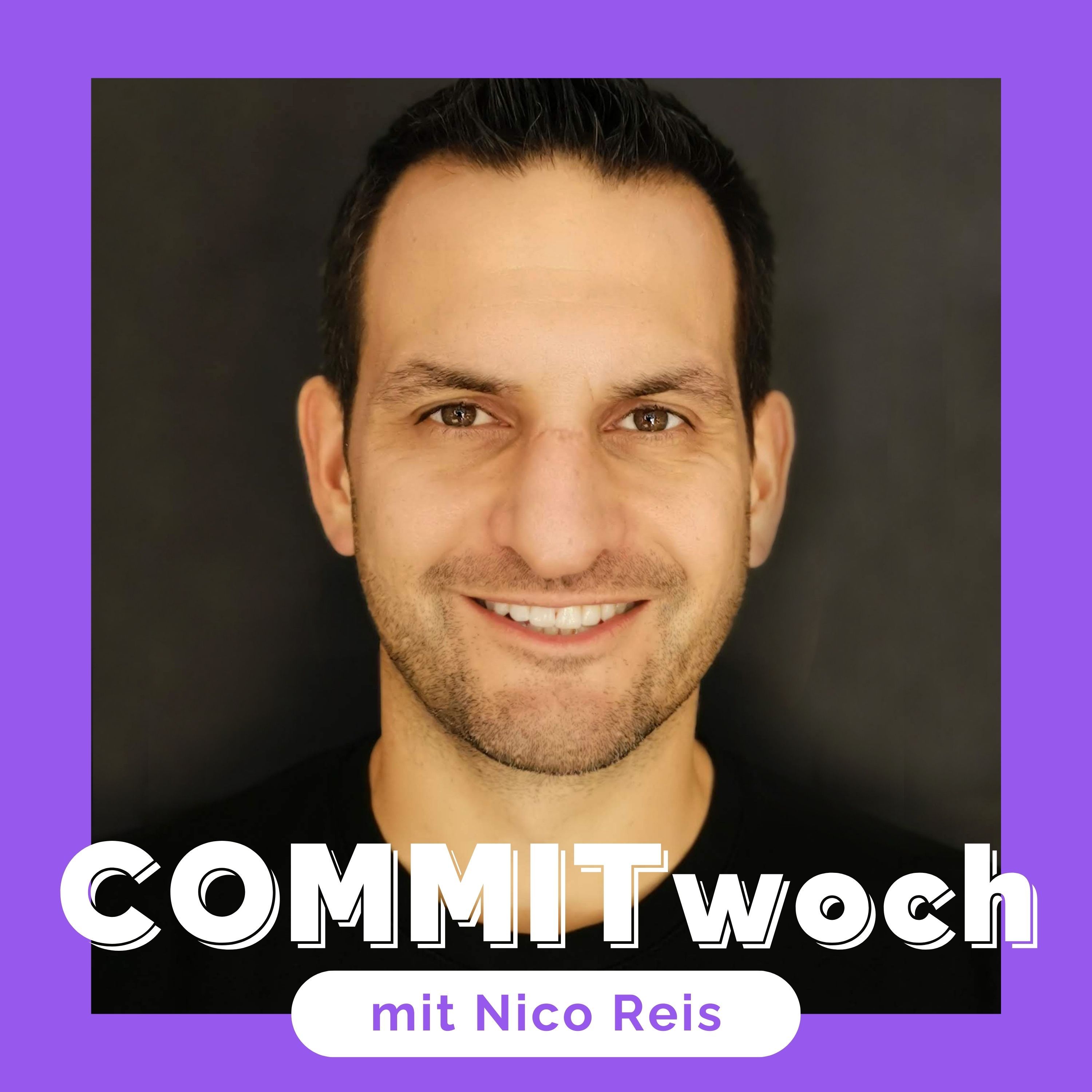 #6 Cool bleiben, wenn’s brennt – Interview mit Nico Reis über die Freiwillige Feuerwehr