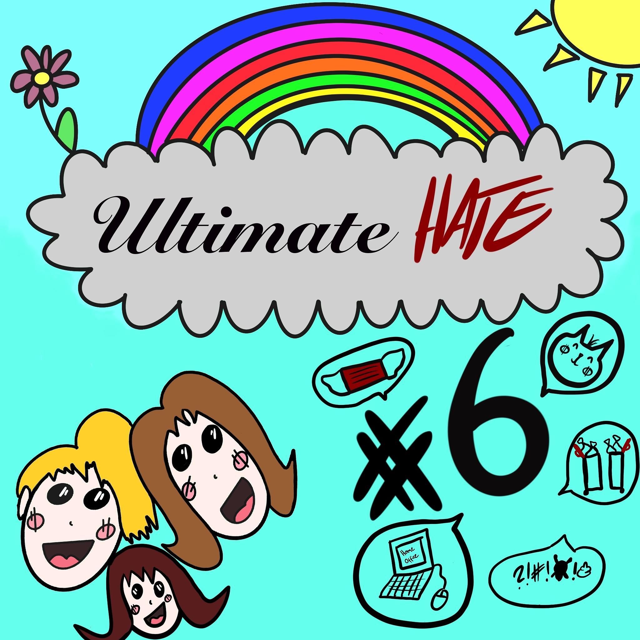 #6 Corona (Wir springen auf den Zug auf)