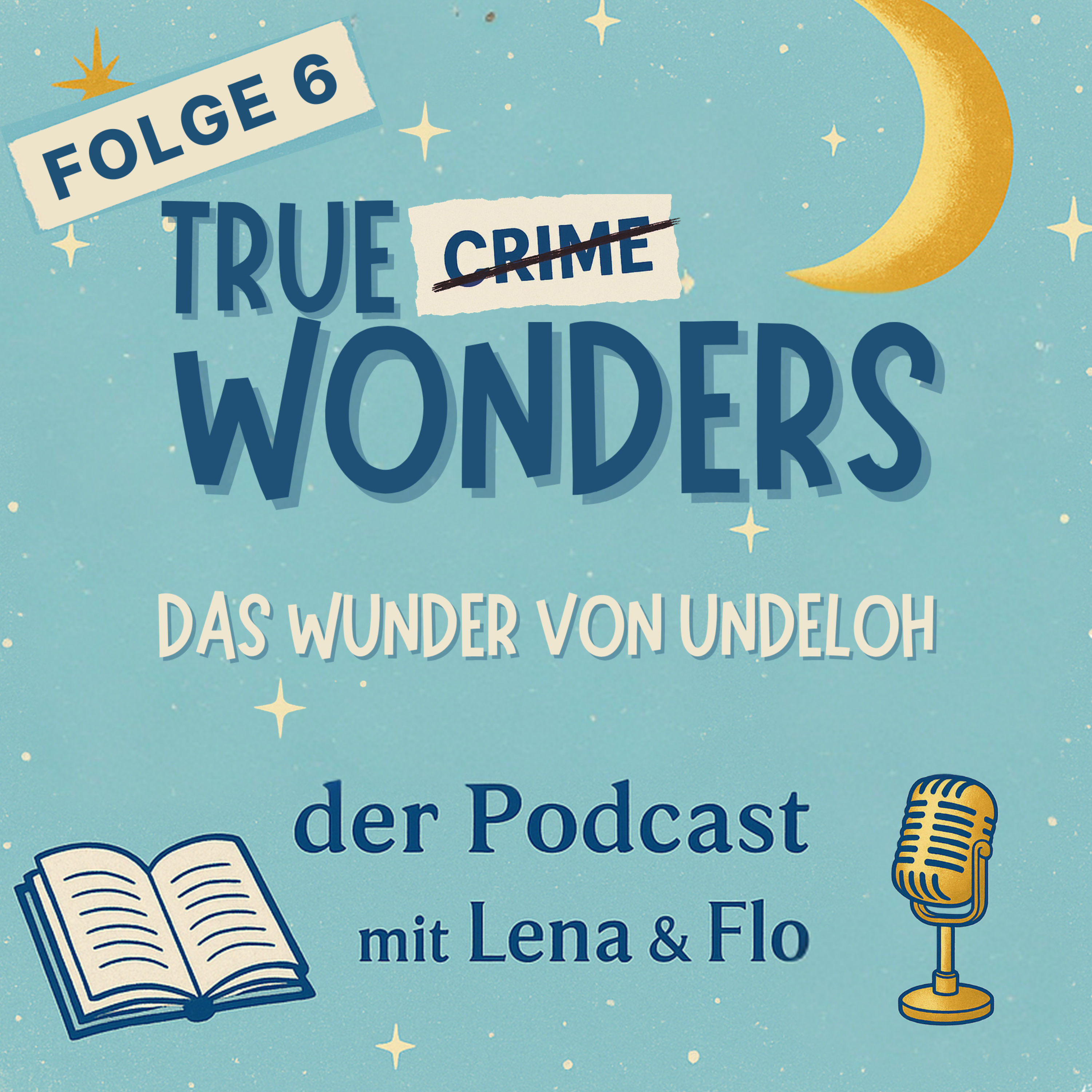 #6 – Das Wunder von Undeloh