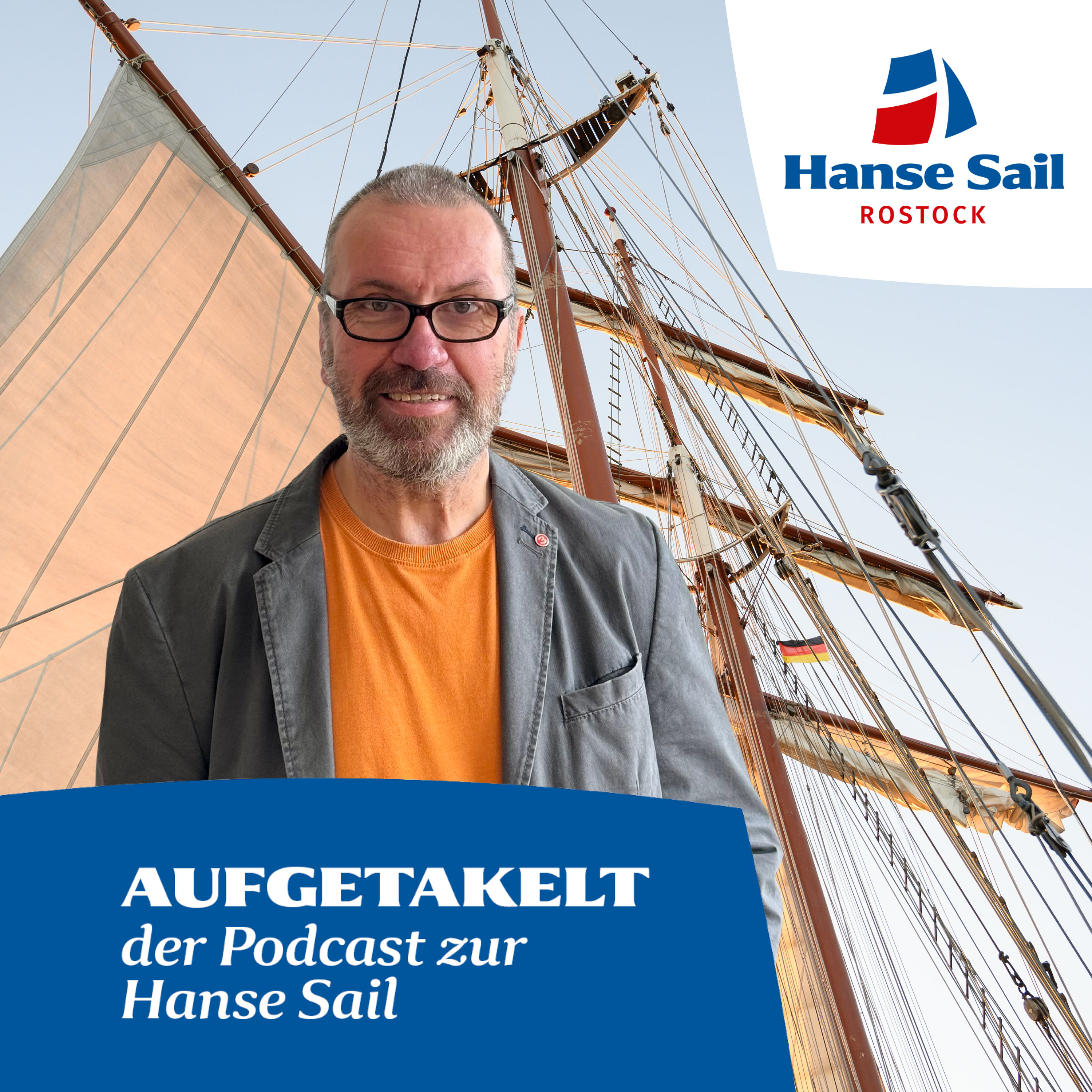 #6 - Der Markenmacher in Rostock