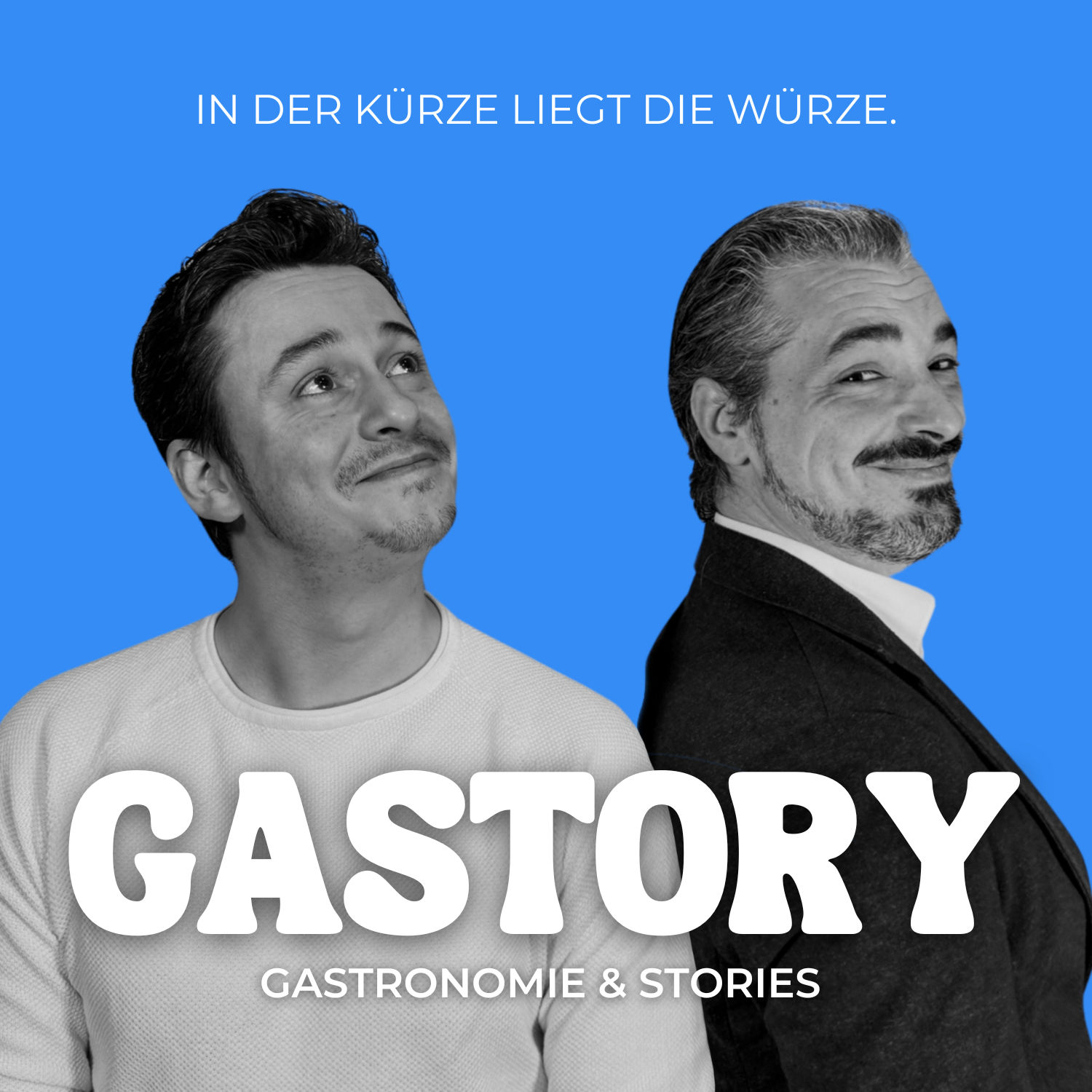 #6 Du musst lieben, was du tust. | Sorgen & Ängste