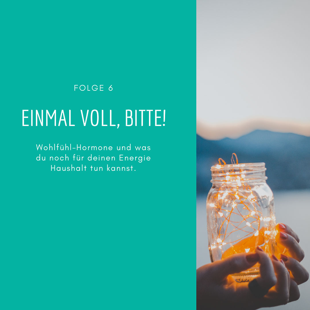 6 - Einmal voll, bitte!