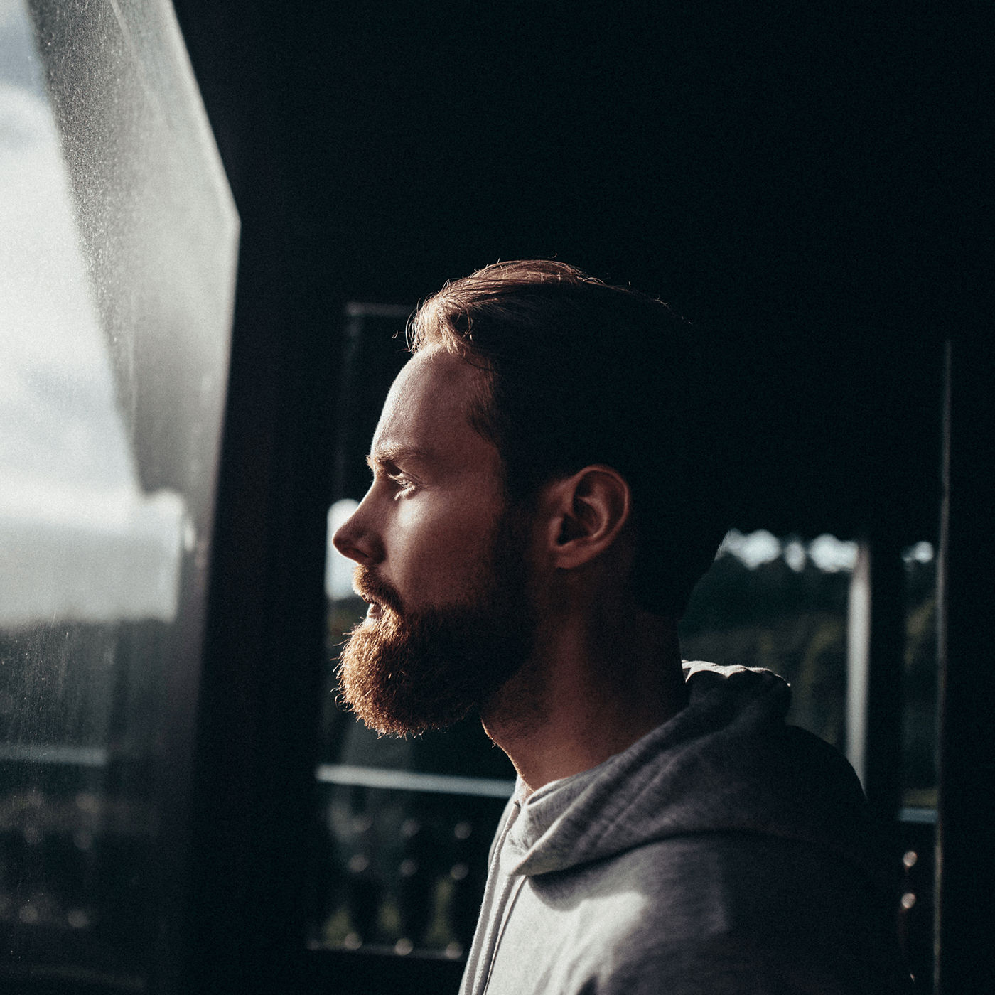 #6 Enno Bunger - Was berührt, das bleibt