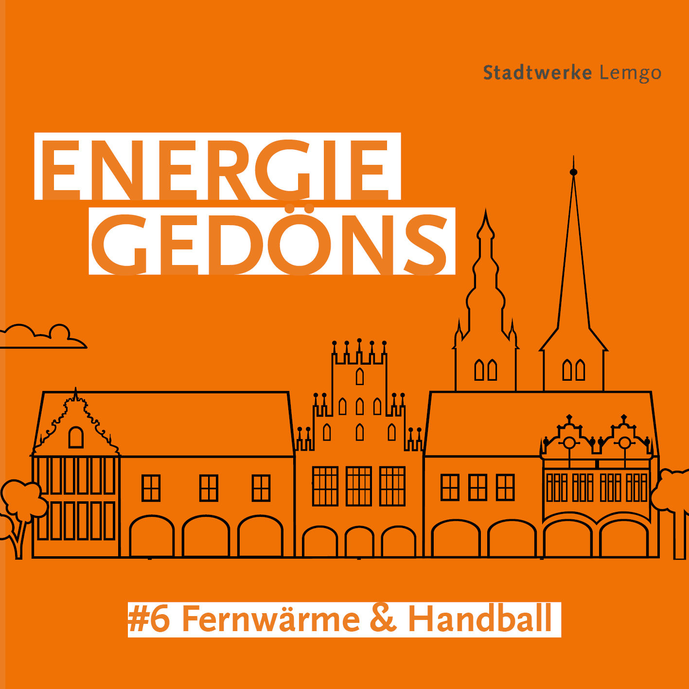 #6 Fernwärme & Handball