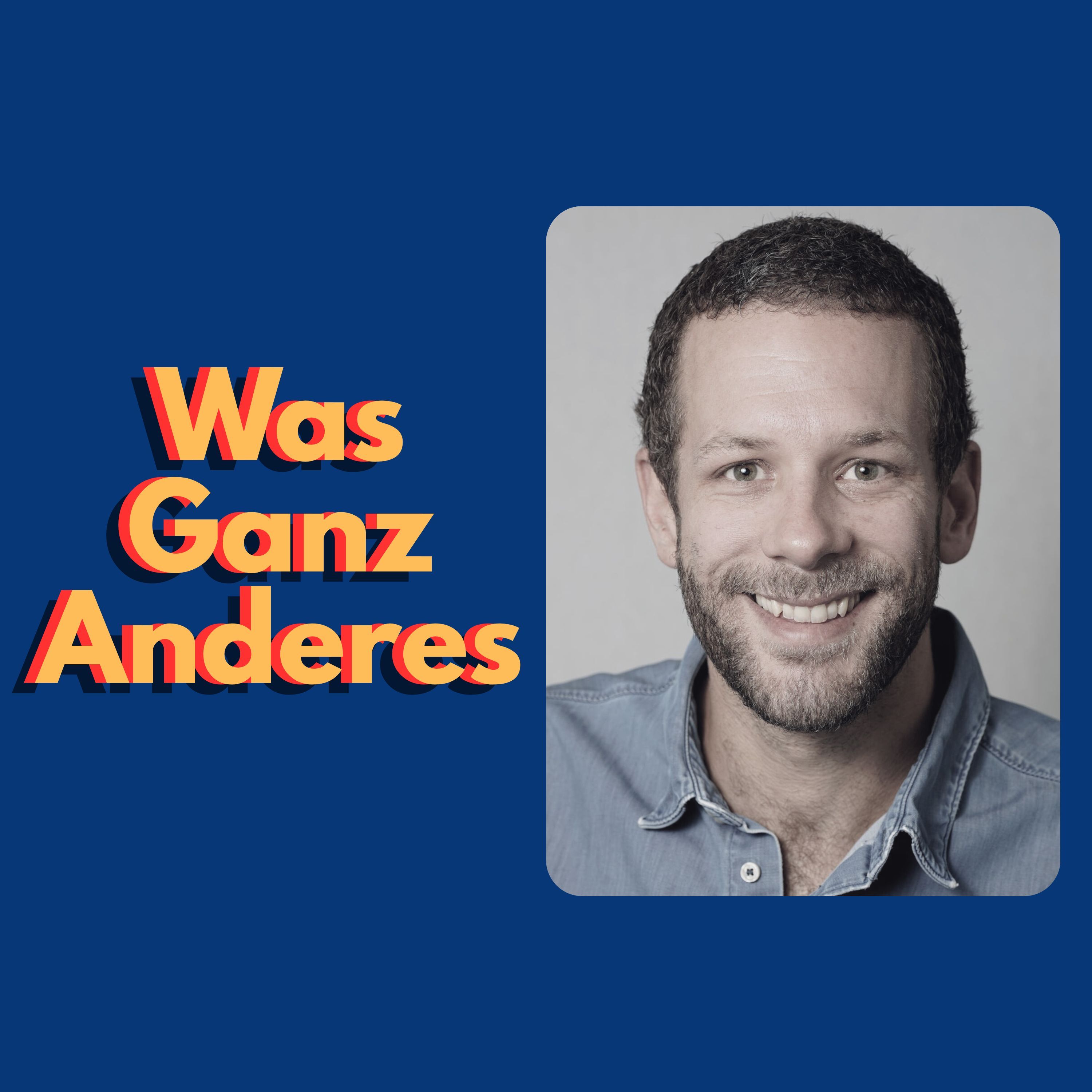 #6 Feste Stelle Aufgegeben - Benjamin Hummel