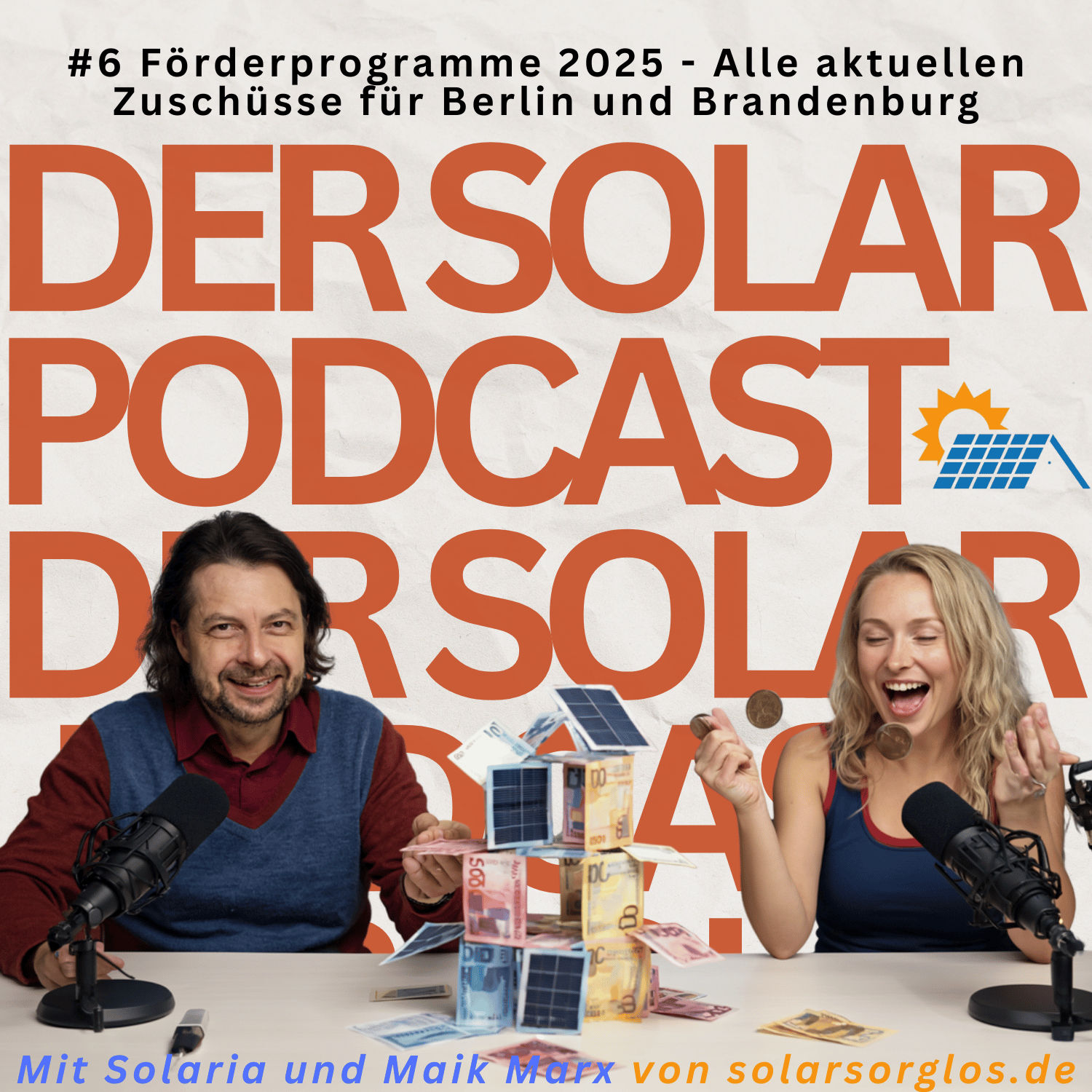 #6 Förderprogramme 2025 Alle aktuellen Zuschüsse für Berlin und Brandenburg