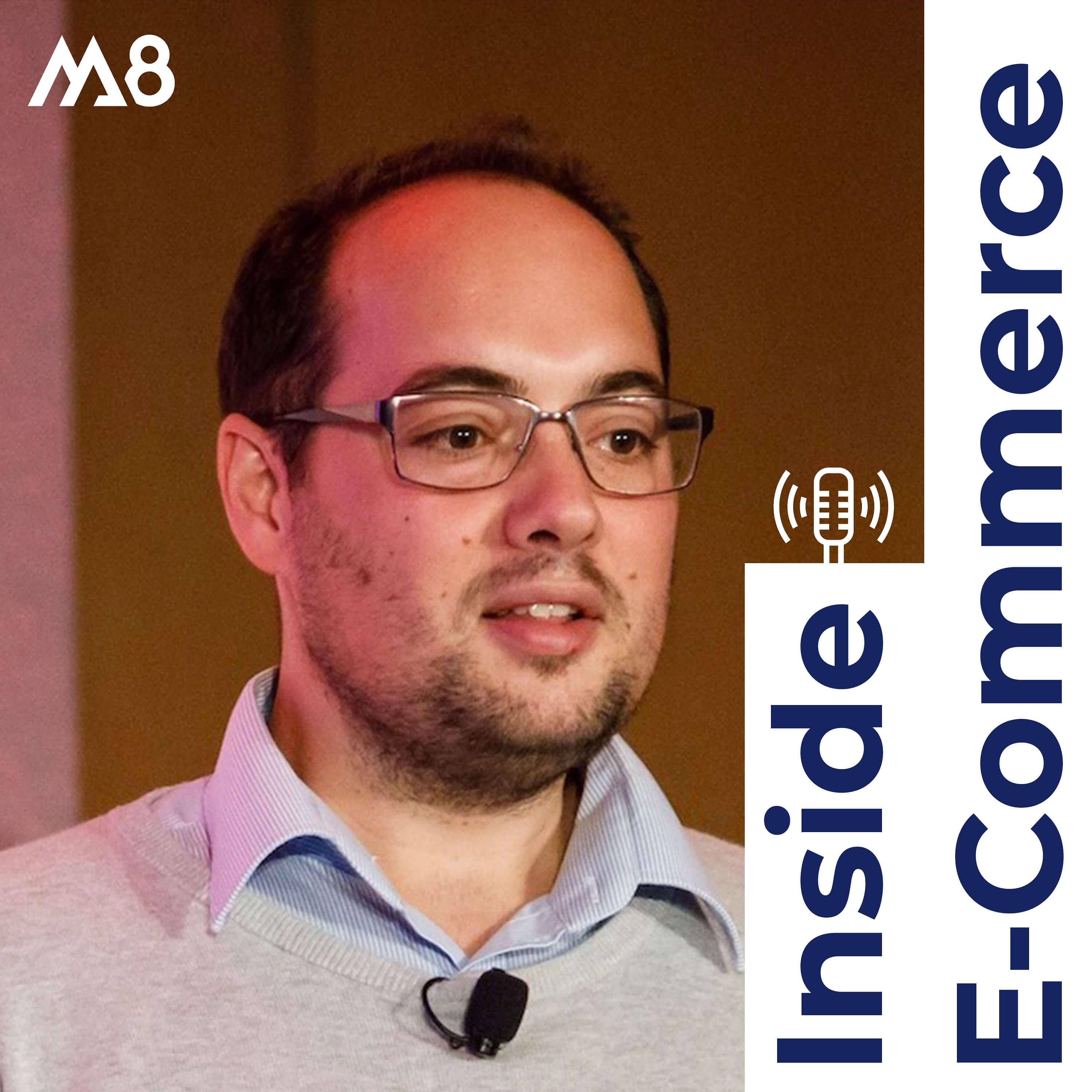 #6 Innovationen, Expansion und den Aussendienst in der Customer Journey - Interview mit Martin Mannowetz von Pino