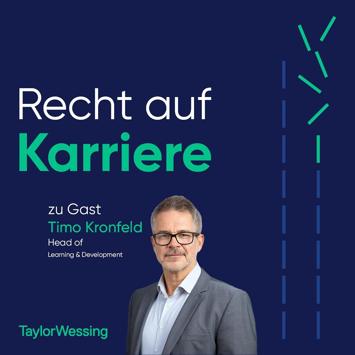 #6 Inside Learning & Development: Moderne Talententwicklung in der Großkanzlei