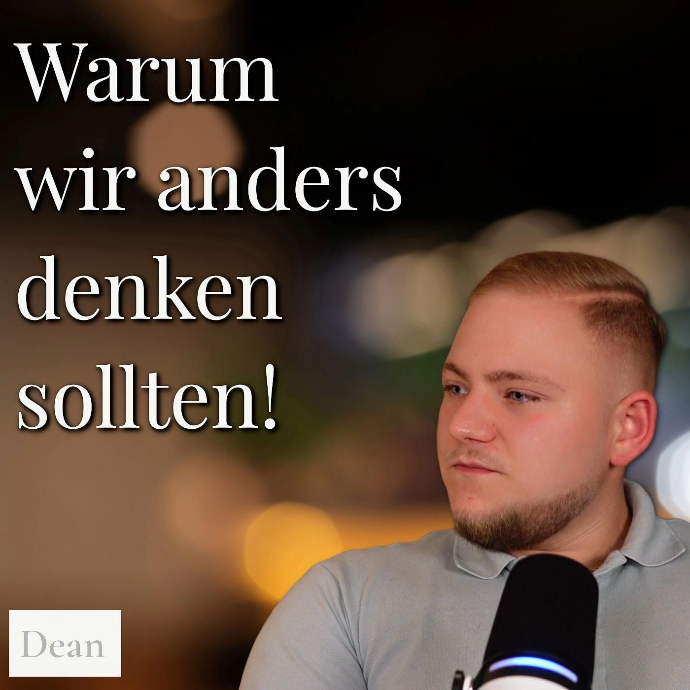 #6: Ist Anderssein eine Stärke oder ein Risiko?