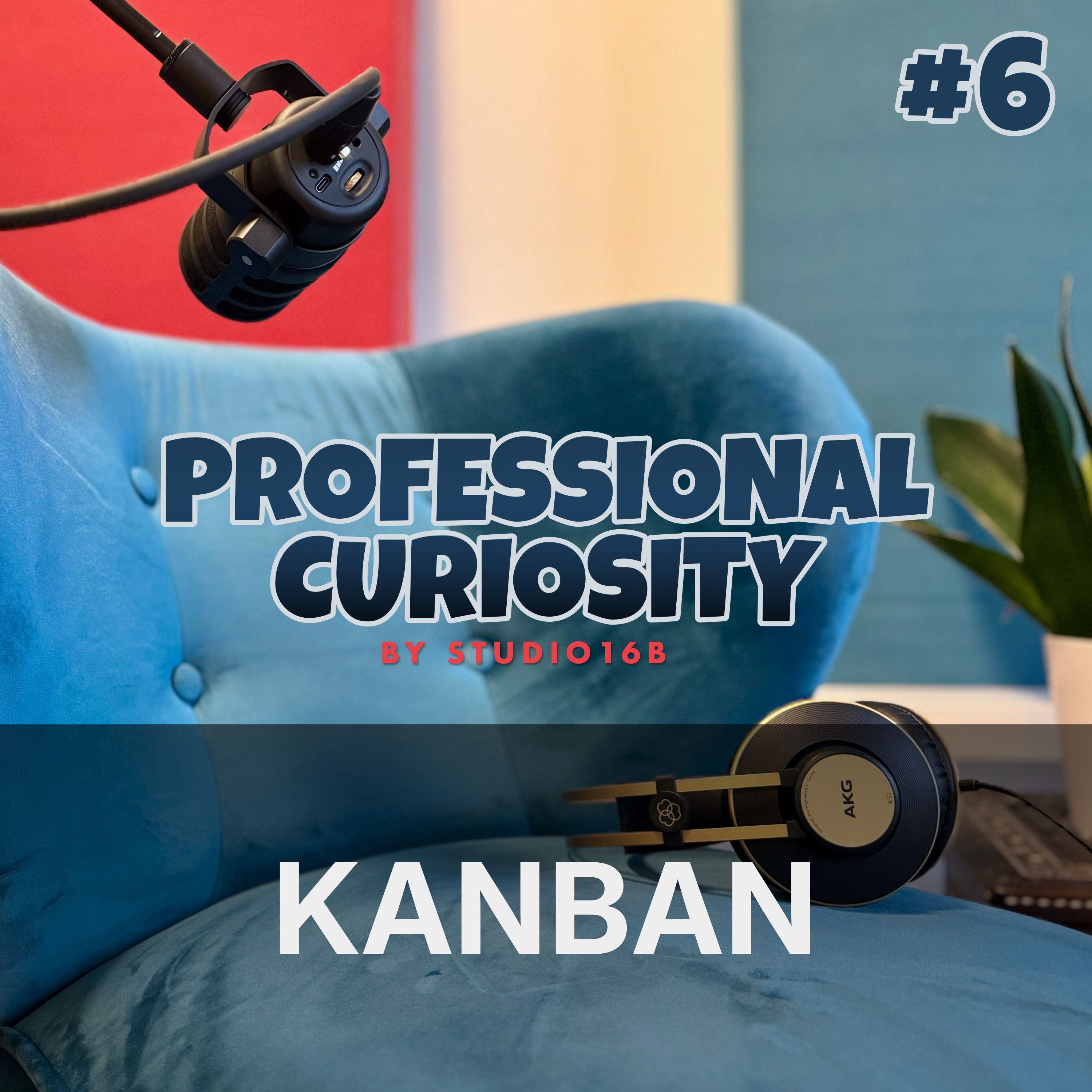 #6 - Kanban