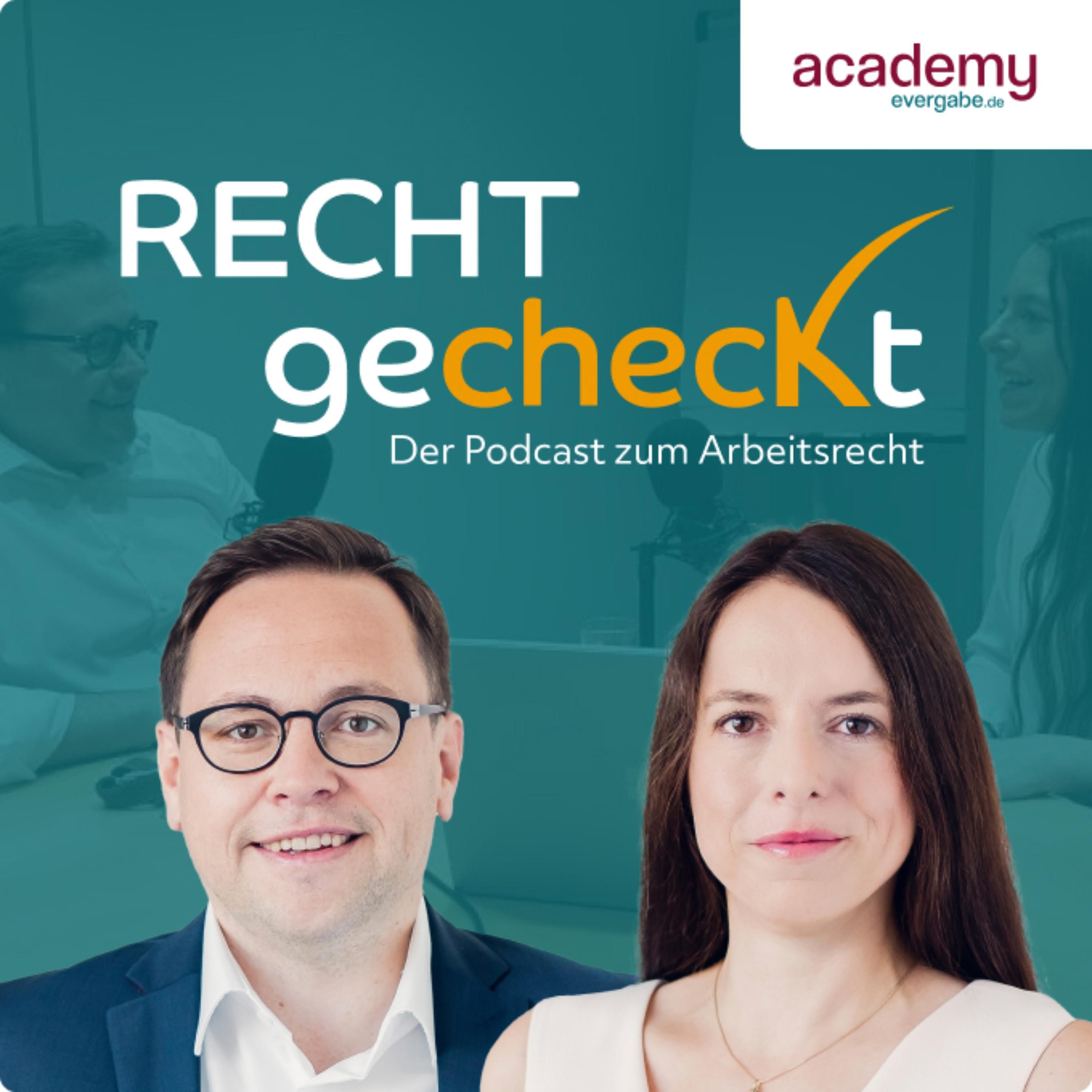 (6) Krankheitsbedingte Kündigung vs. Personenbedingte Kündigung bei Suchtproblemen