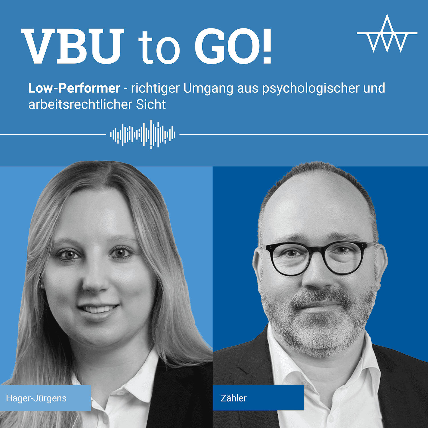 6. Low-Performer - richtiger Umgang aus psychologischer und arbeitsrechtlicher Sicht