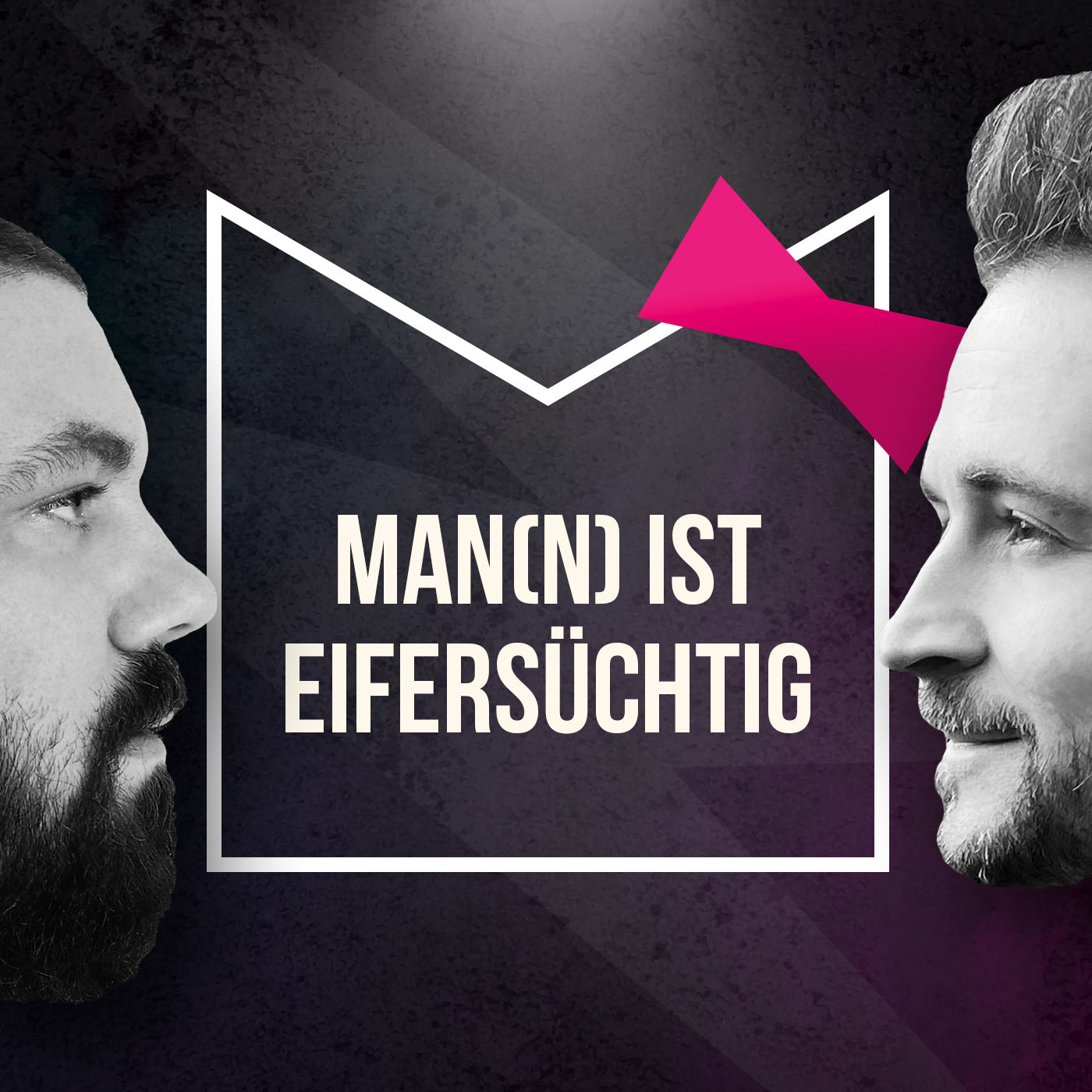 6. Man(n) ist Eifersüchtig