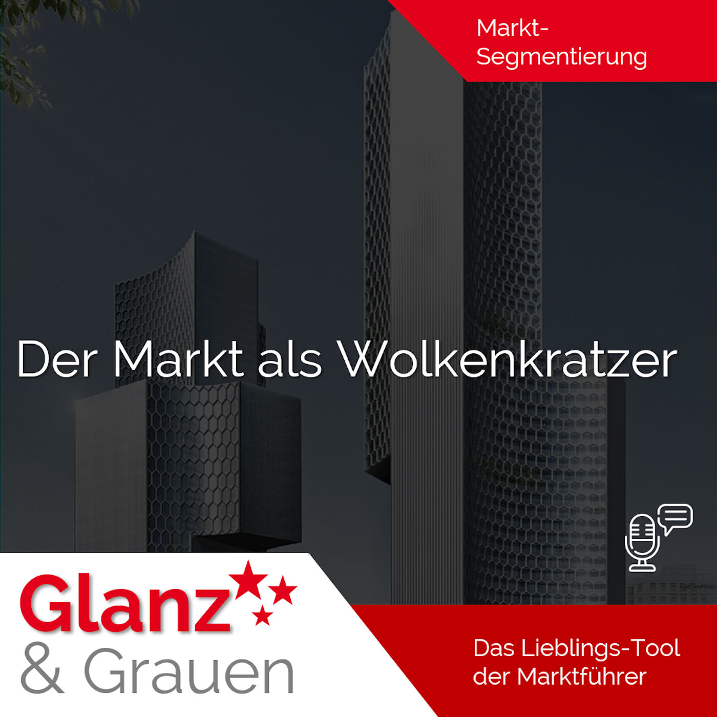 #6 Markt-Segmentierung