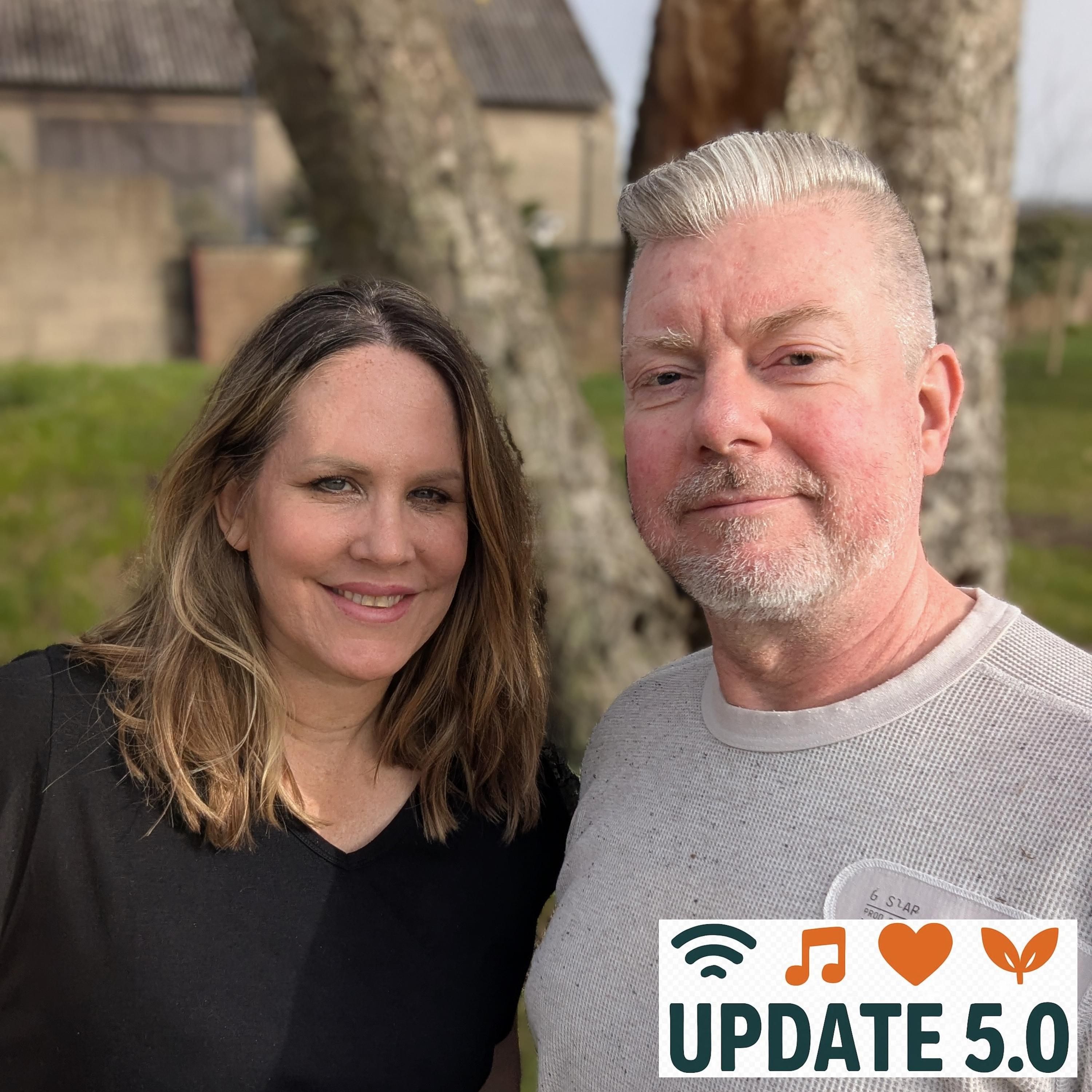 #6 Mein Vatter seine Perle ihren Geburtstag