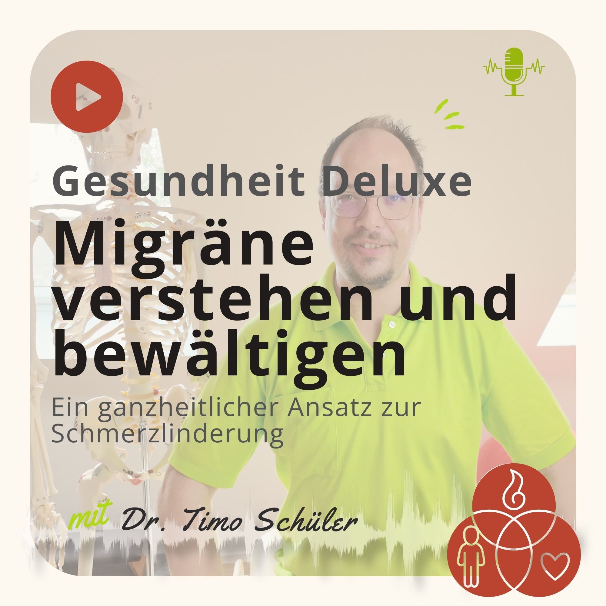 #6 Migräne verstehen und bewältigen