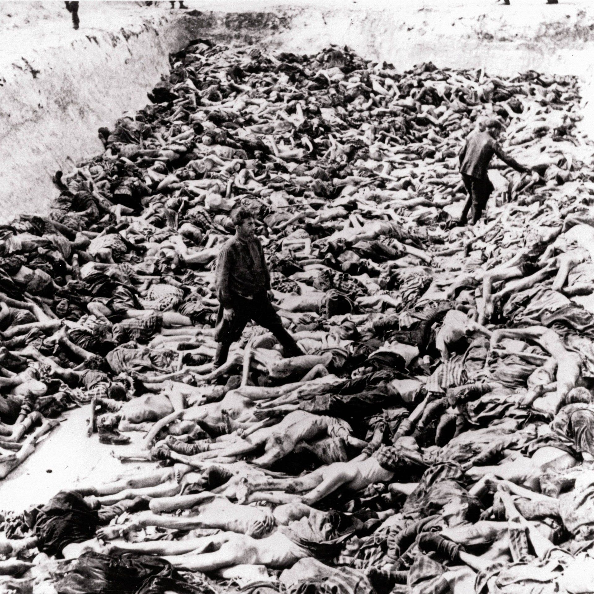 6 Millionen ermordete Juden – Woher stammt diese Zahl?