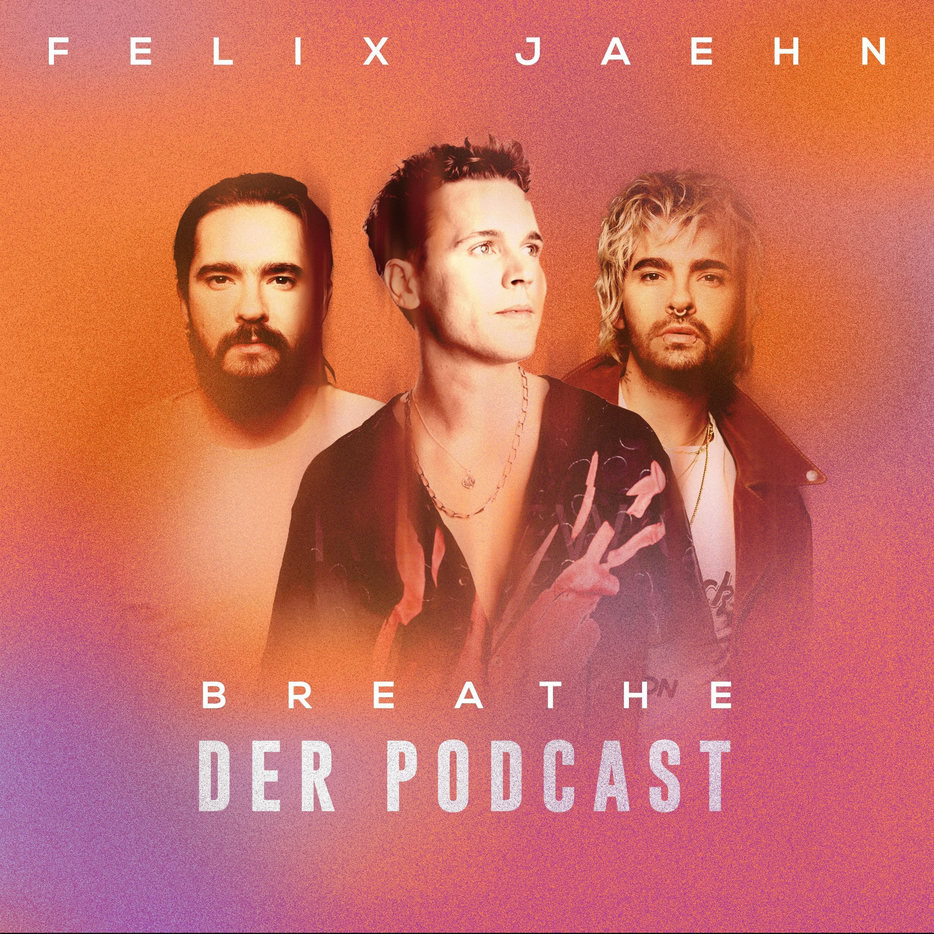 6. Mit Bill & Tom Kaulitz: Zwei in der Standleitung