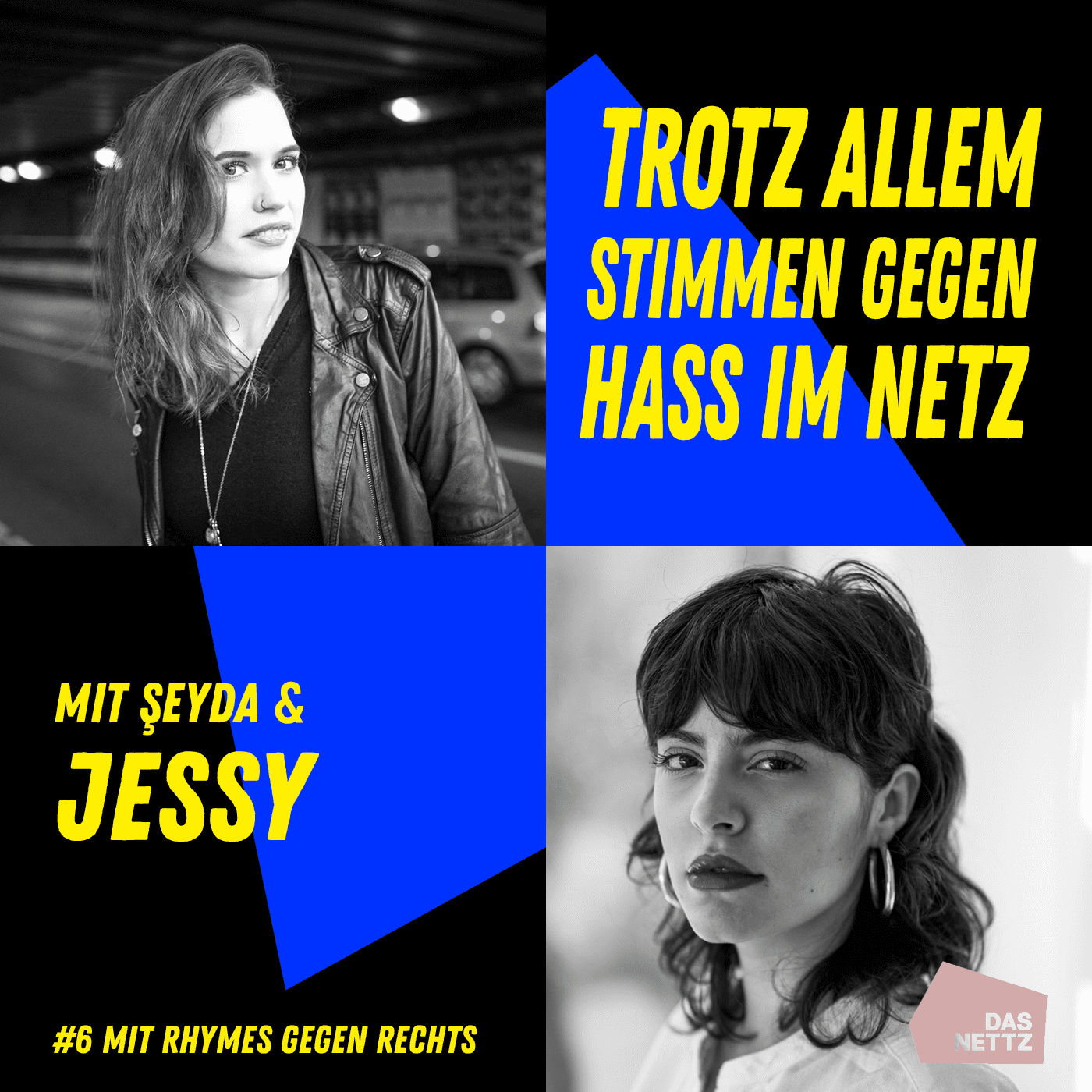 #6 Mit Rhymes gegen Rechts