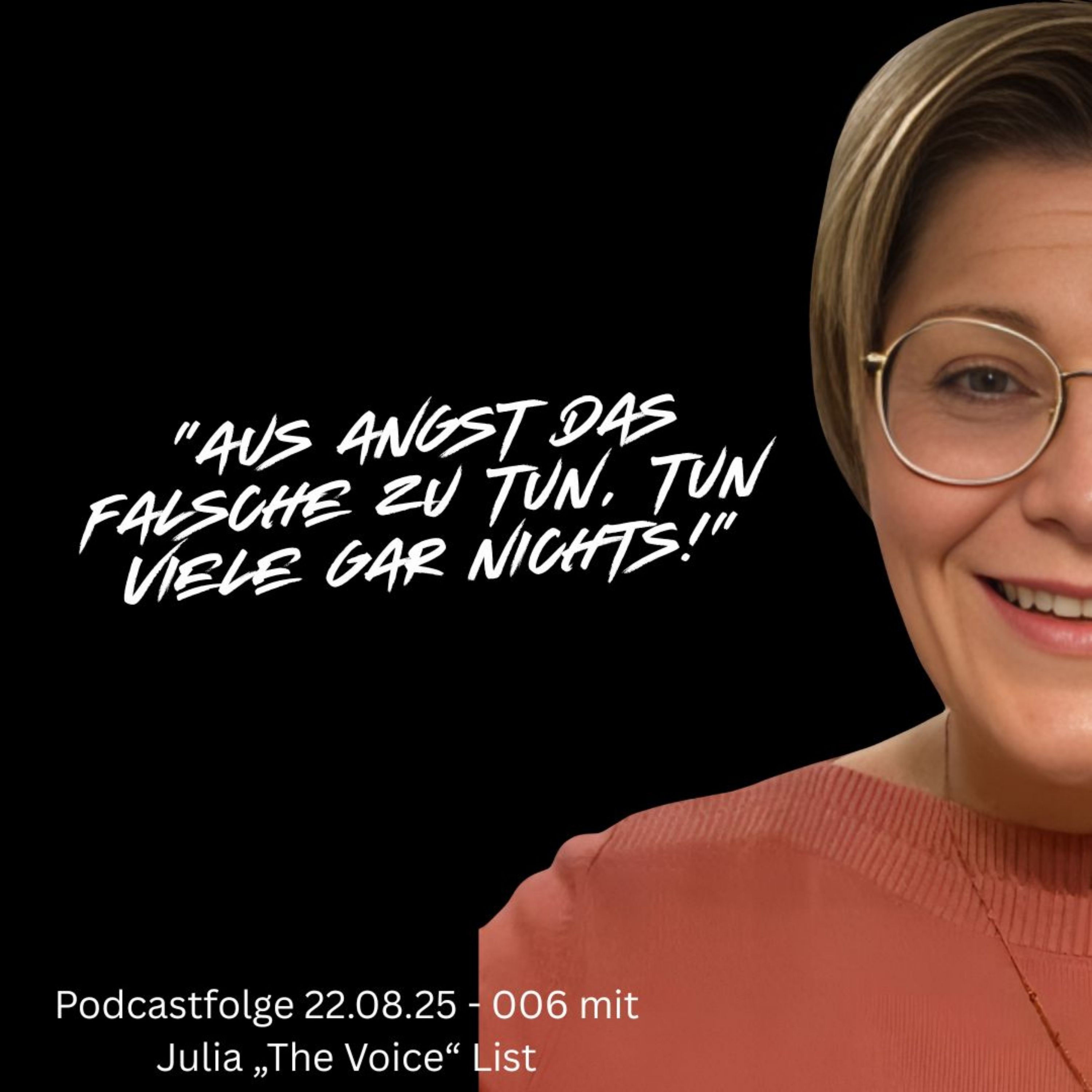 #6 MOB_Podcast mit CEO-Flo und Julia List