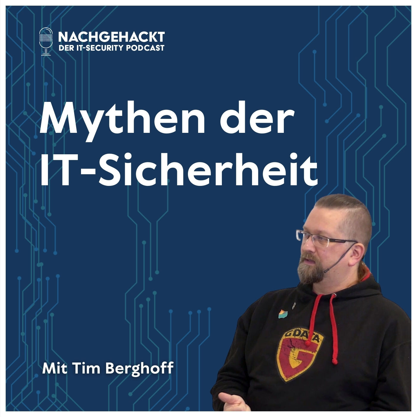 #6 Mythen der IT-Sicherheit