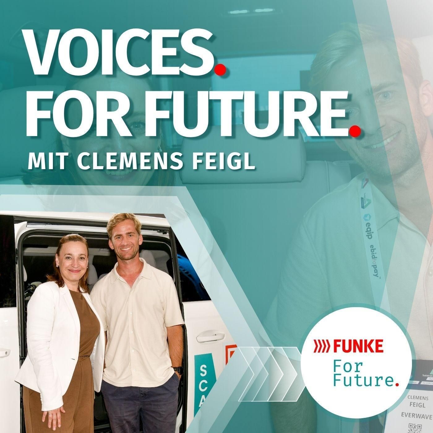 #6 Plastik stoppen, bevor es Meer wird. Innovatives Business kann das!