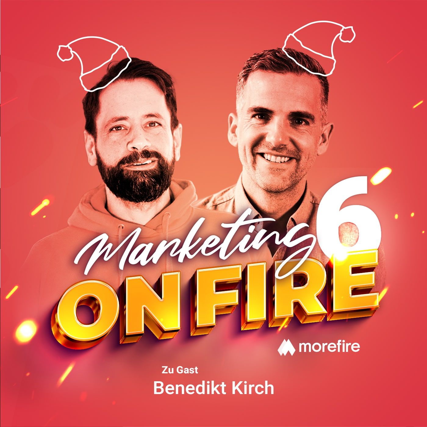 #6 Produktdaten und Attribute (SEO) - Benedikt Kirch | Marketing on fire