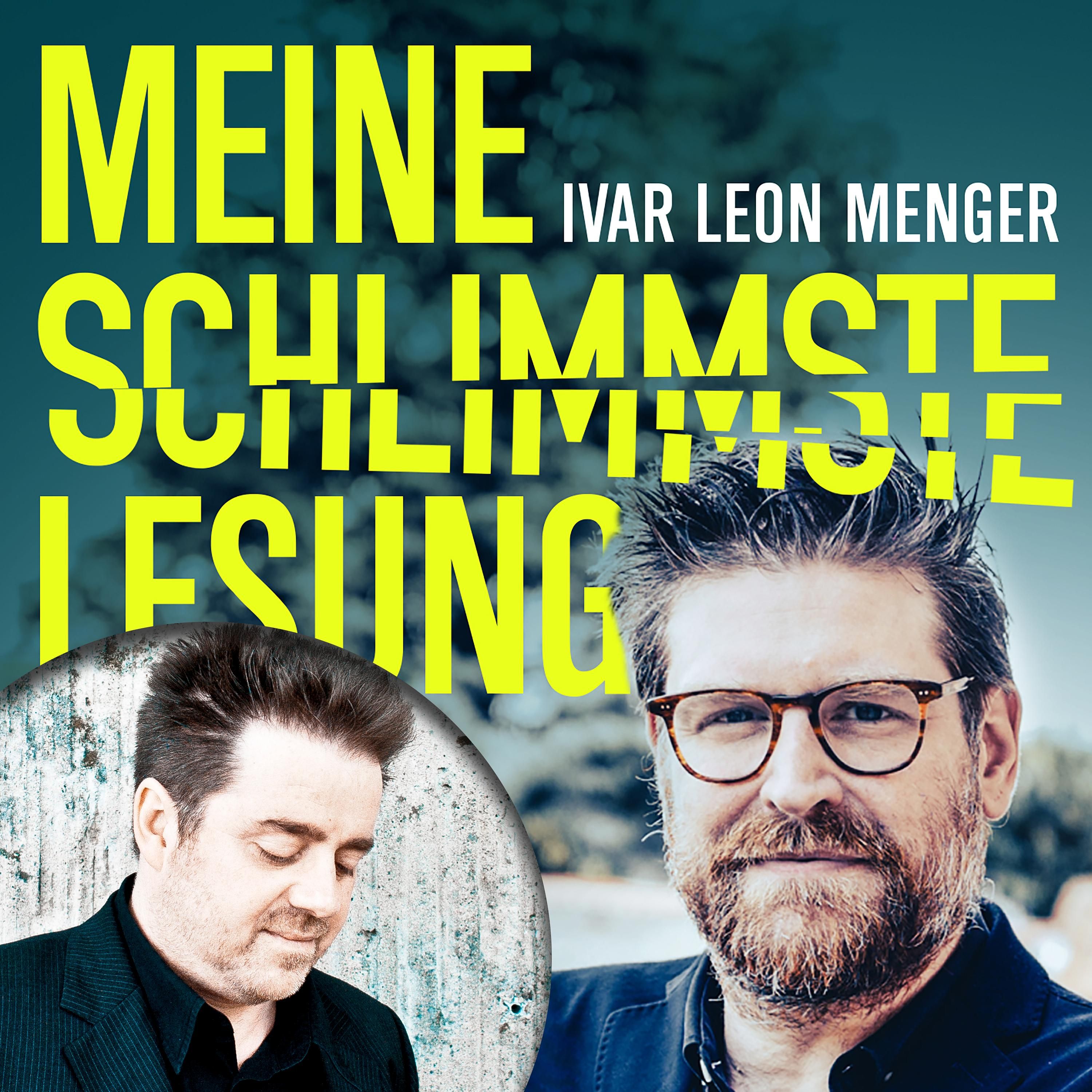 #6 Raimon Weber – Meine schlimmste Lesung
