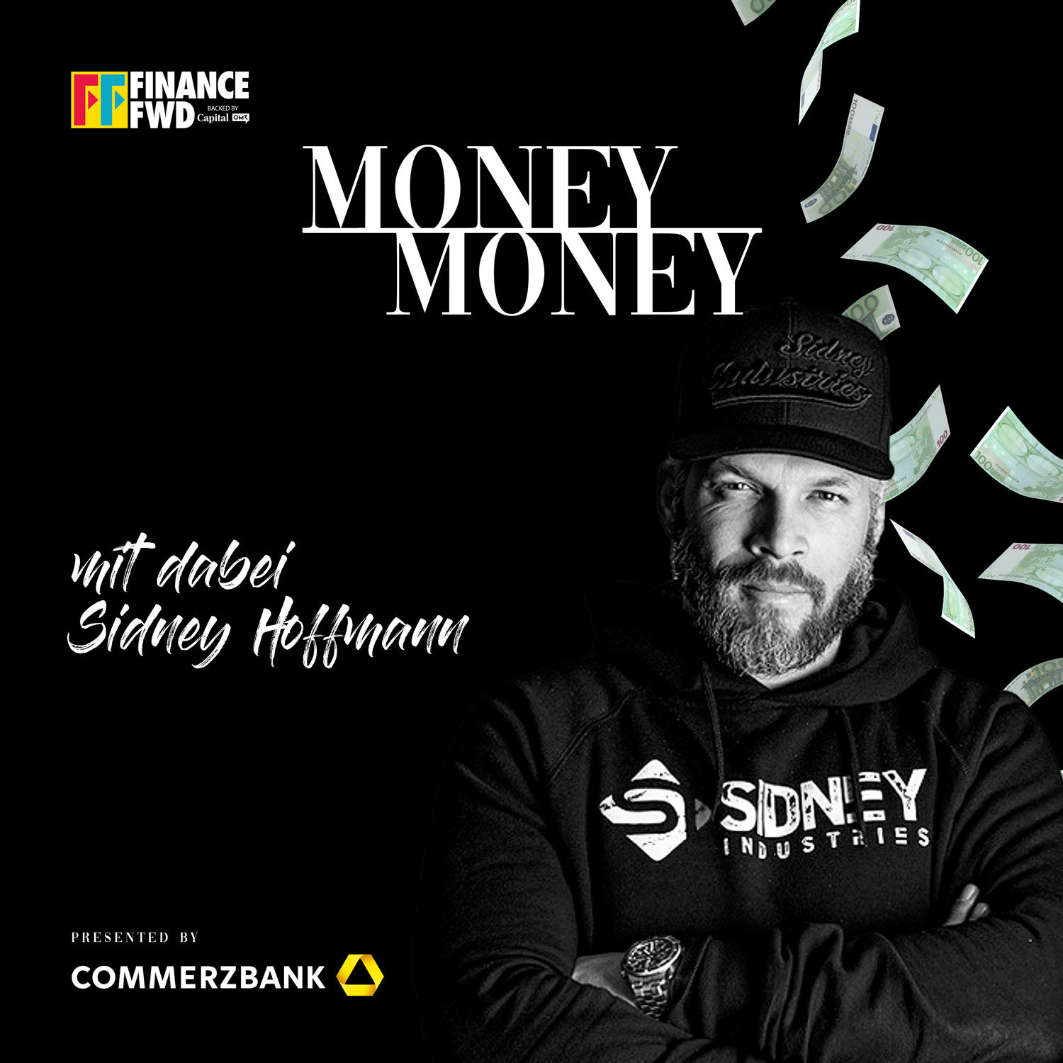 #6 Sidney Hoffmann - Auto-Investments aus Leidenschaft