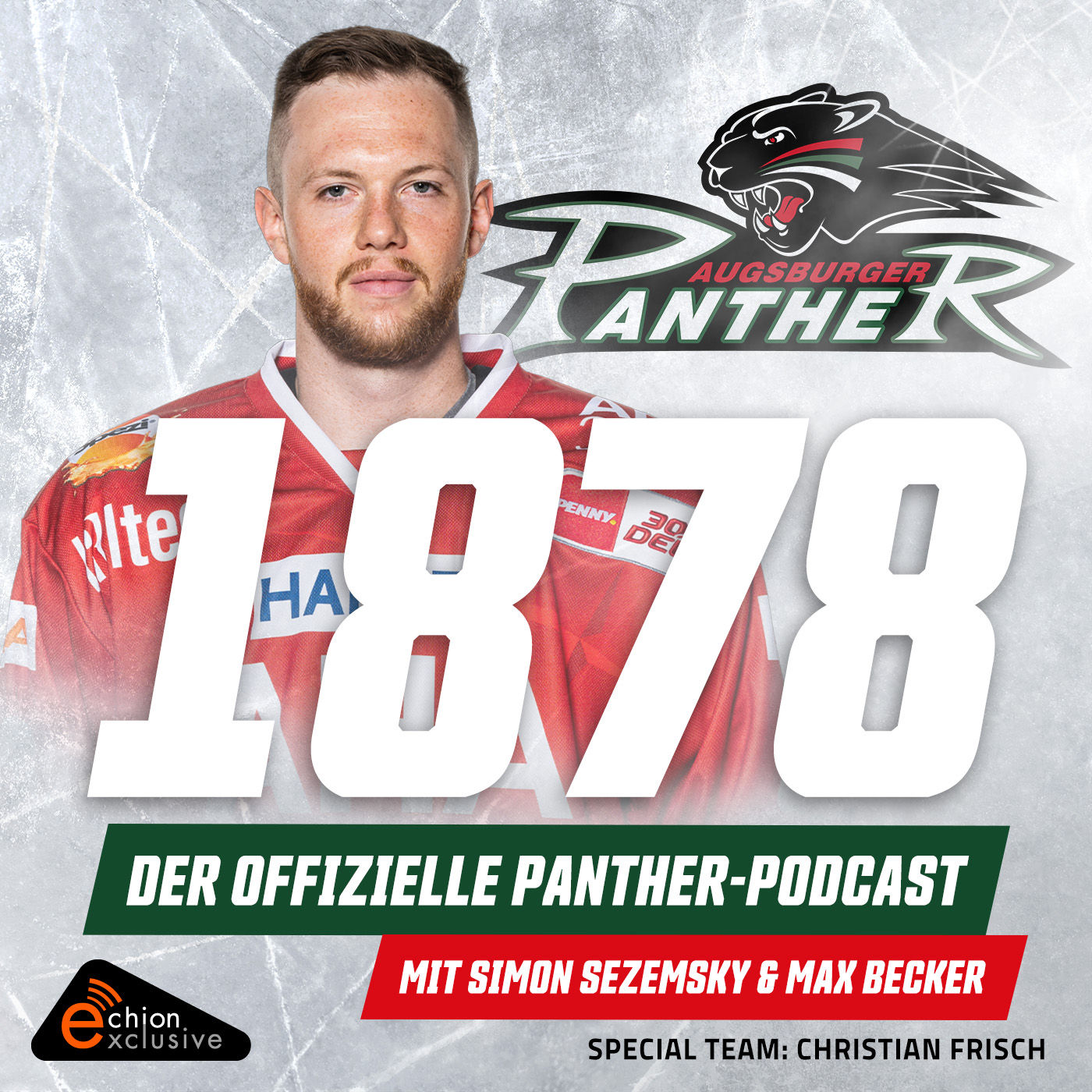 #6 Simon Sezemsky: "Jetzt, zehn Jahre später, bin ich ihm unheimlich dankbar dafür."