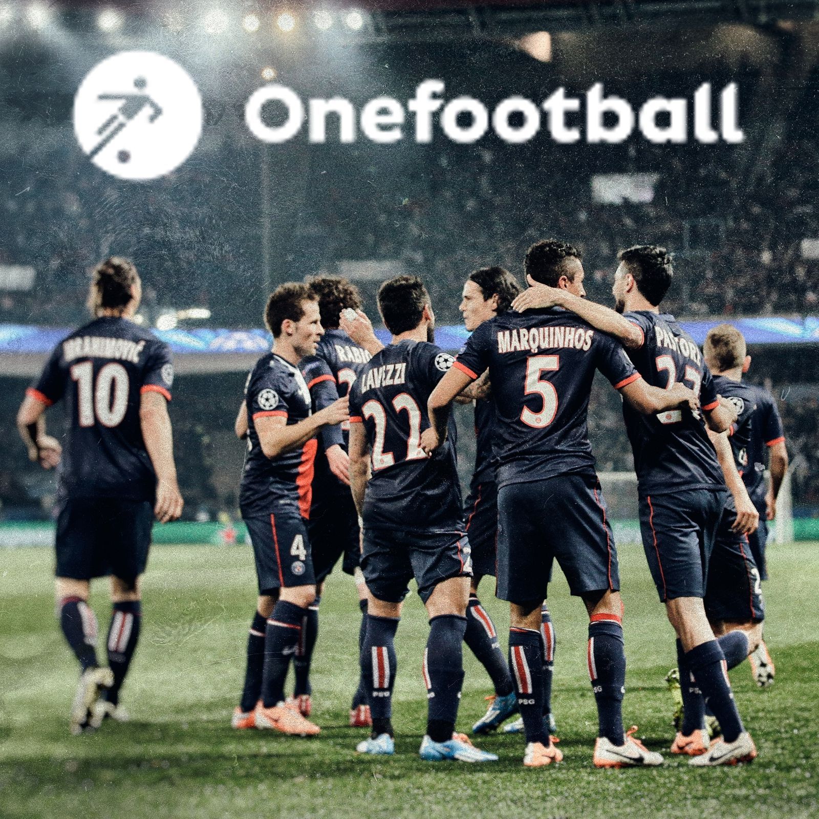 6: Twitter backlash, PSG and United v Liverpool