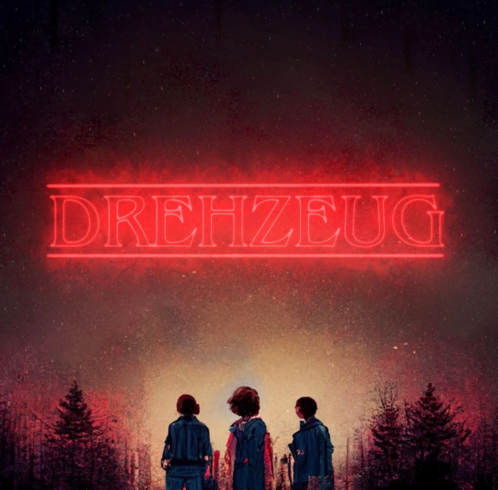 #6 Verliert STRANGER THINGS seine Identität?